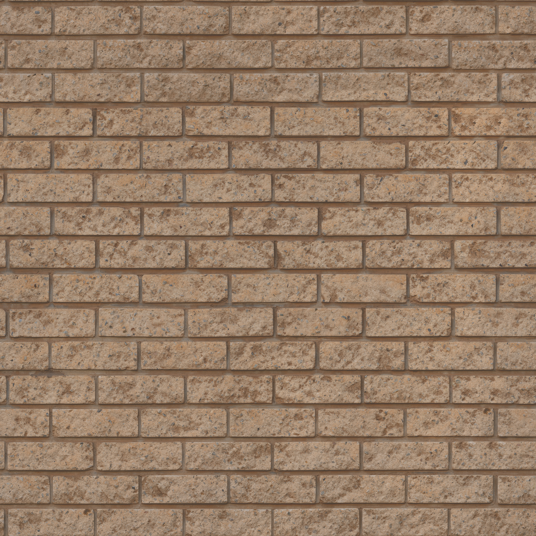 Brick Wall 003