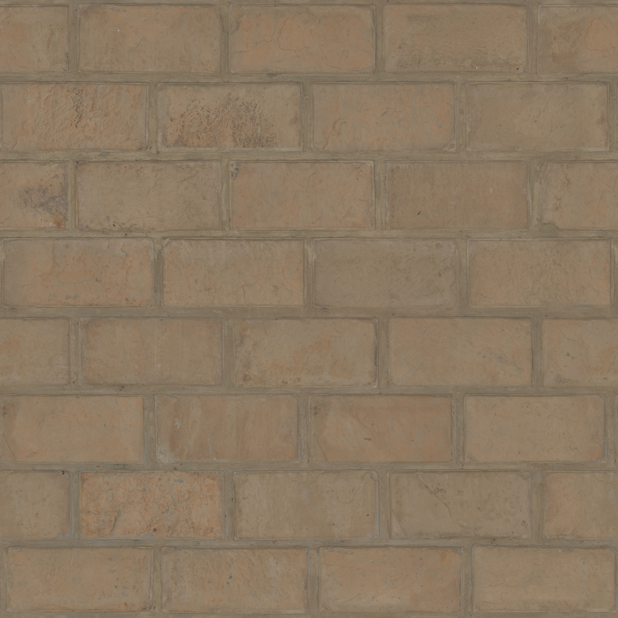Seaworn Sandstone Brick