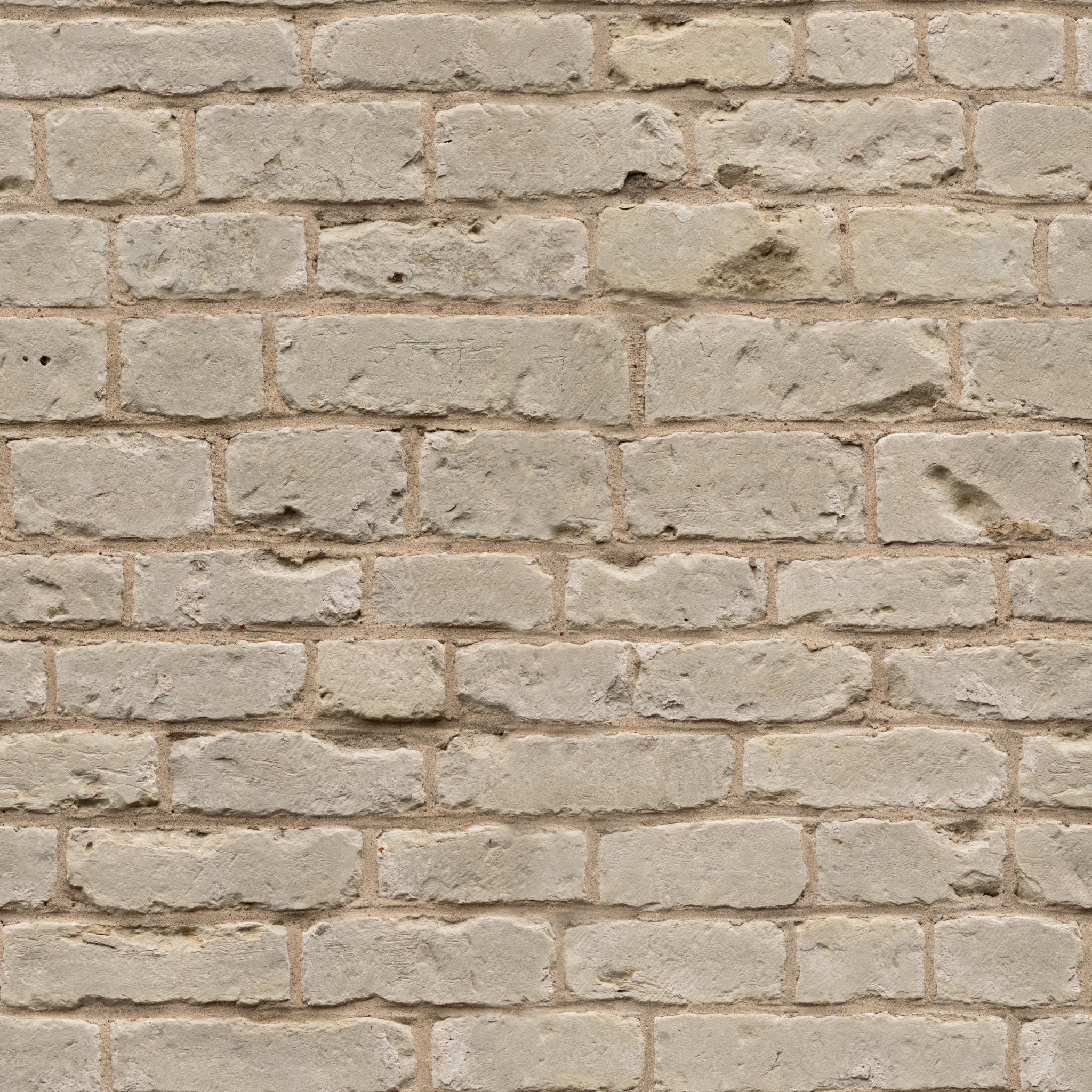 White Sandstone Blocks 02