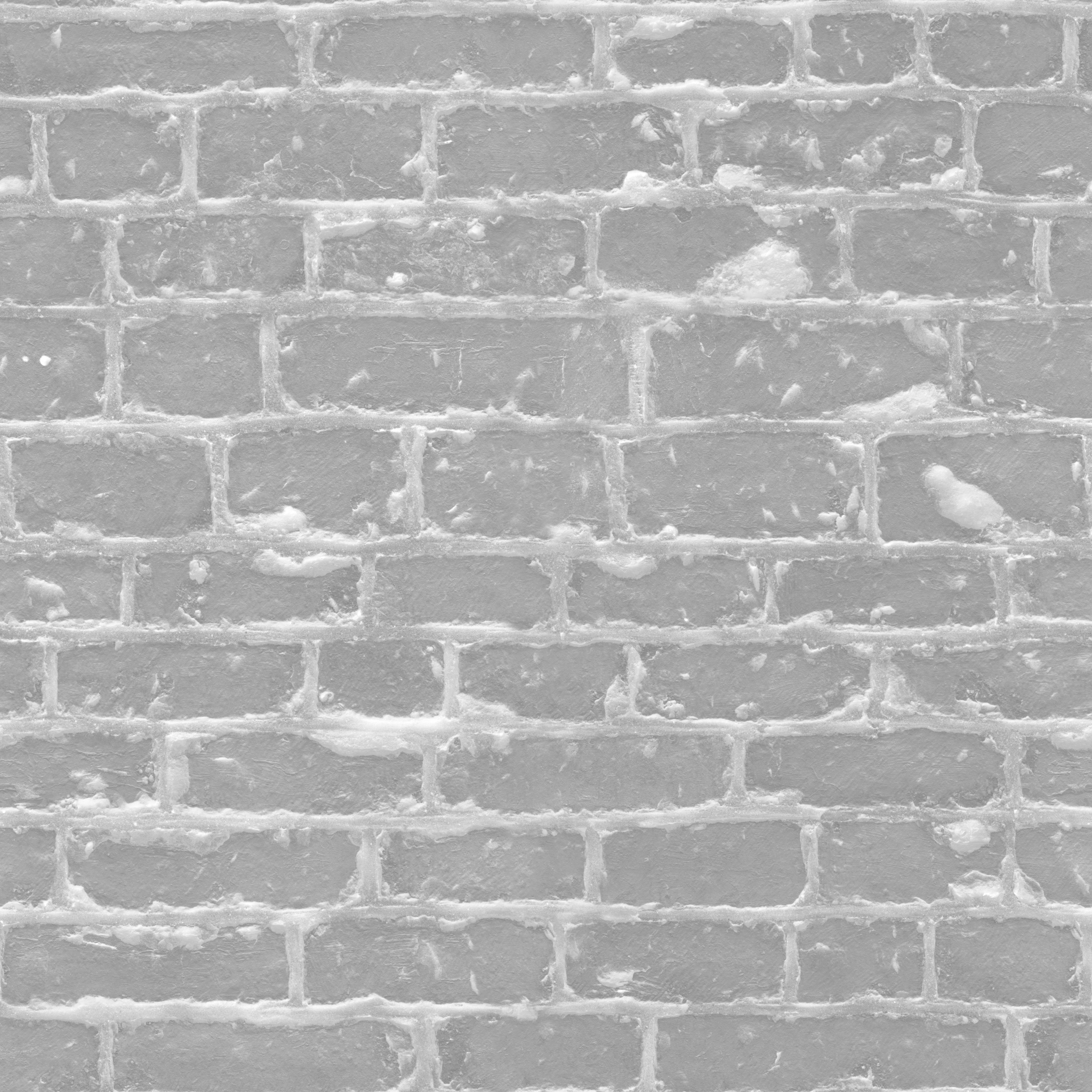 White Sandstone Blocks 02 - Image 5