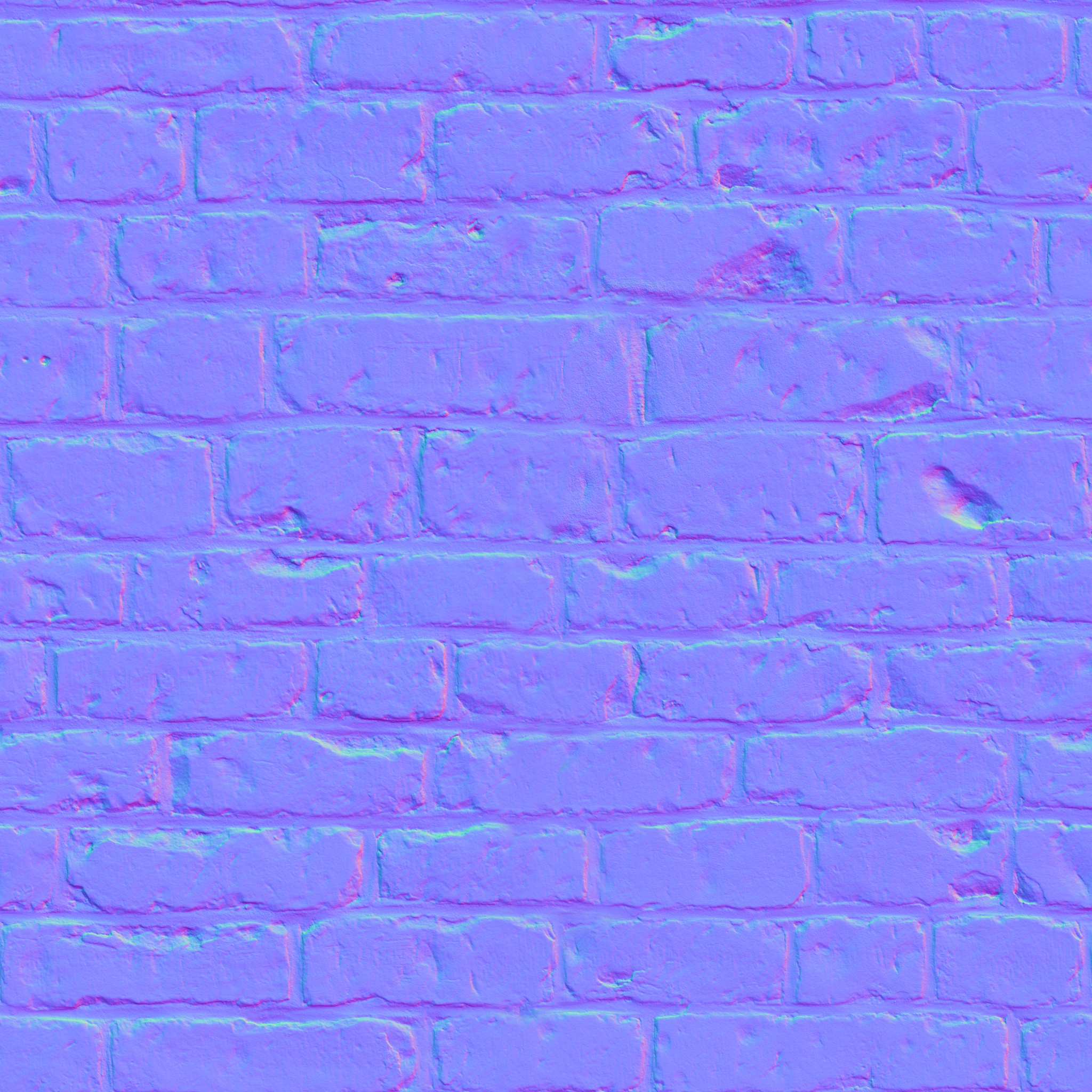 White Sandstone Blocks 02 - Image 2