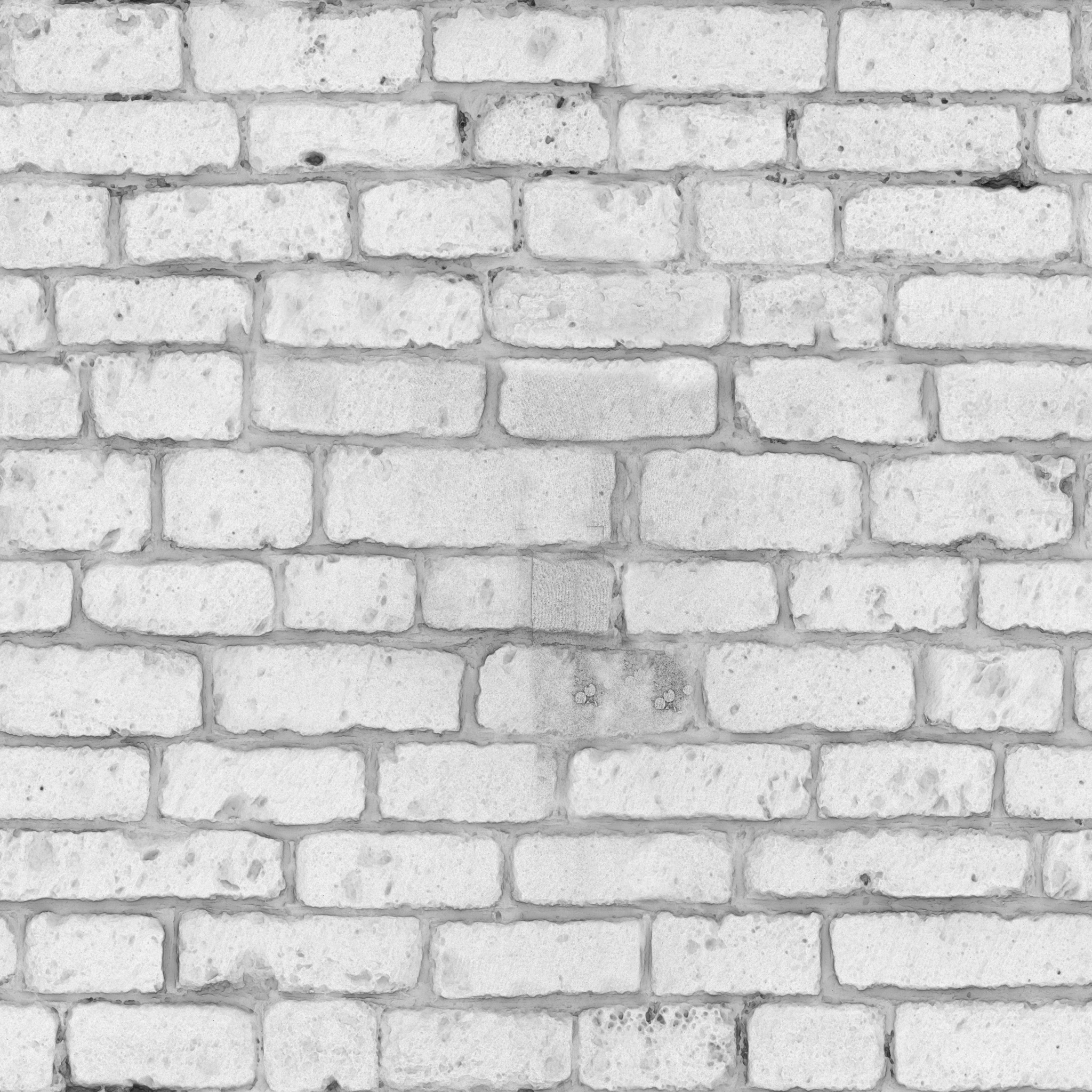 White Sandstone Bricks 03 - Image 6