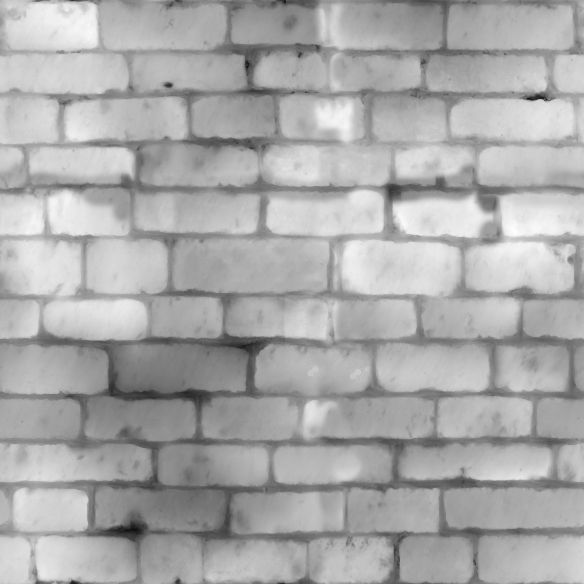 White Sandstone Bricks 03 - Image 4