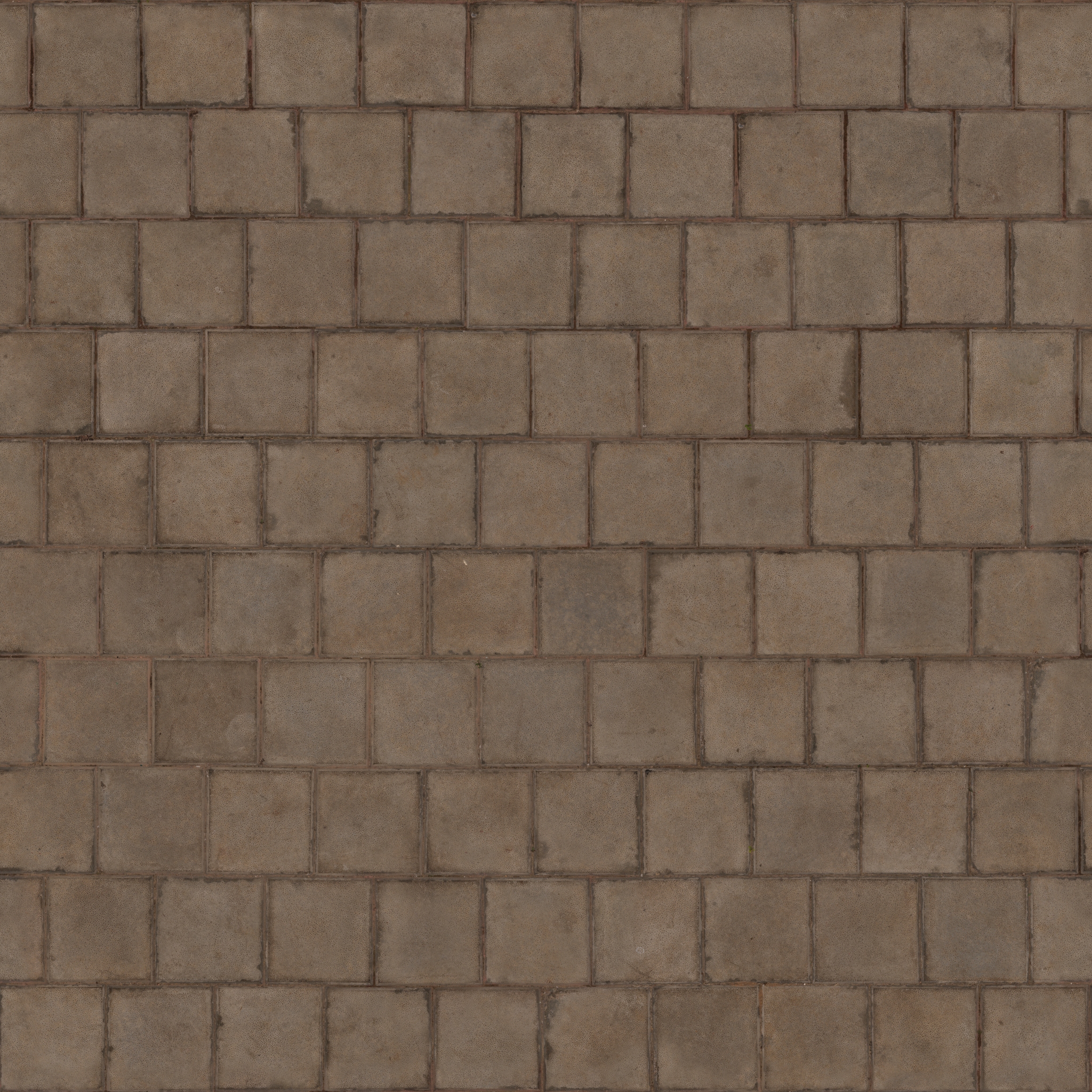 Concrete Pavers 02