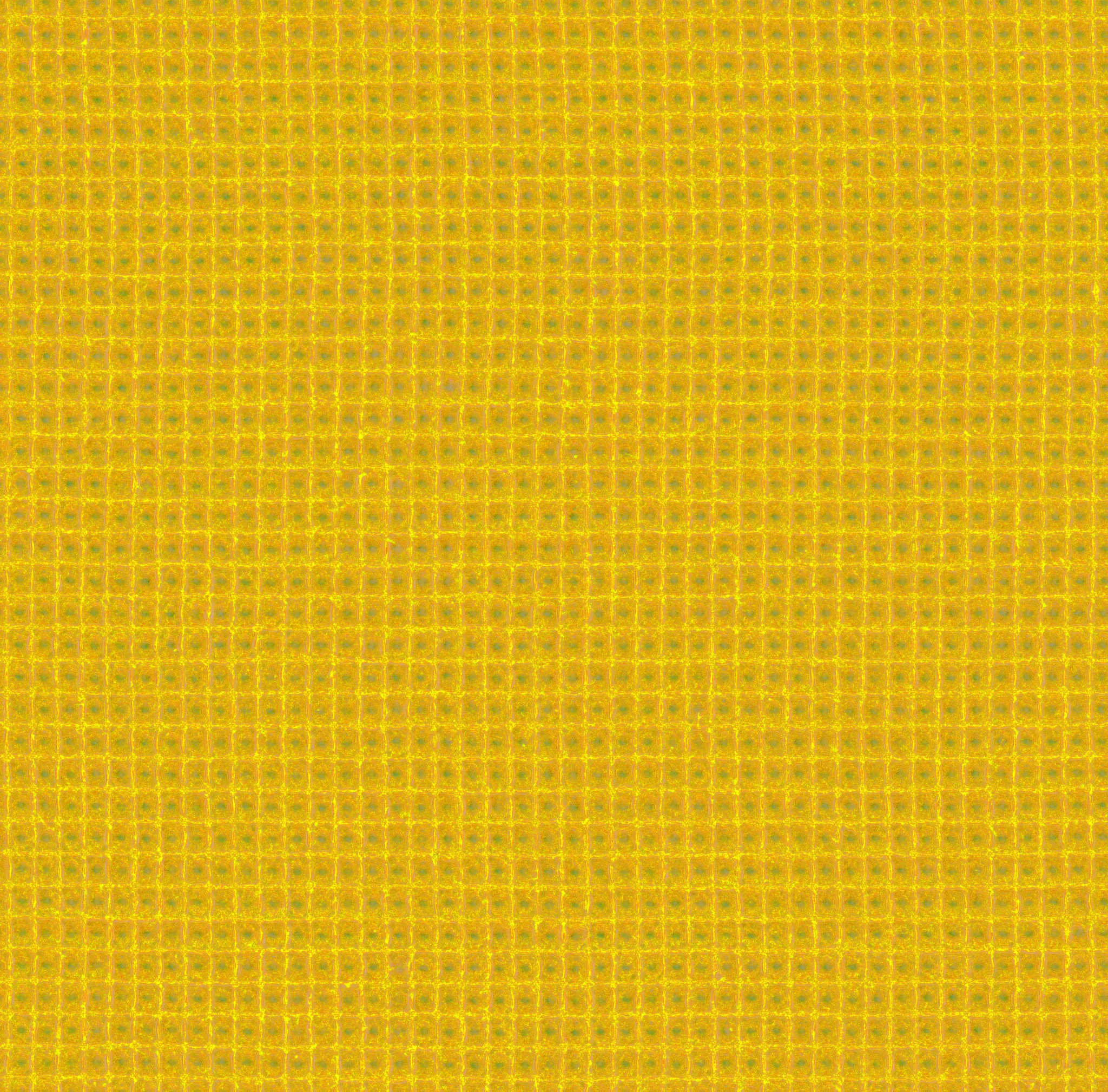 Waffle Pique Cotton - Image 3