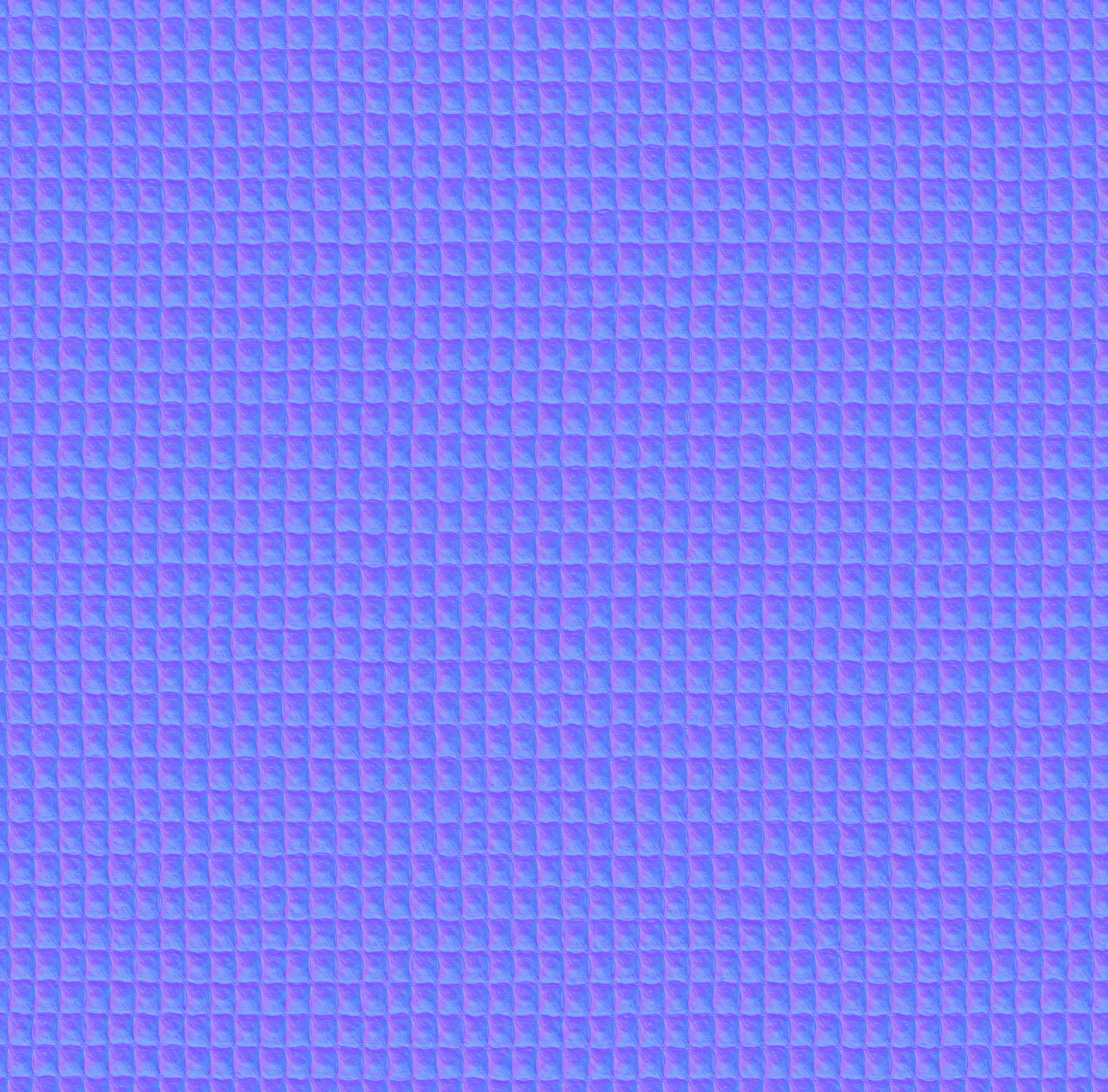 Waffle Pique Cotton - Image 2