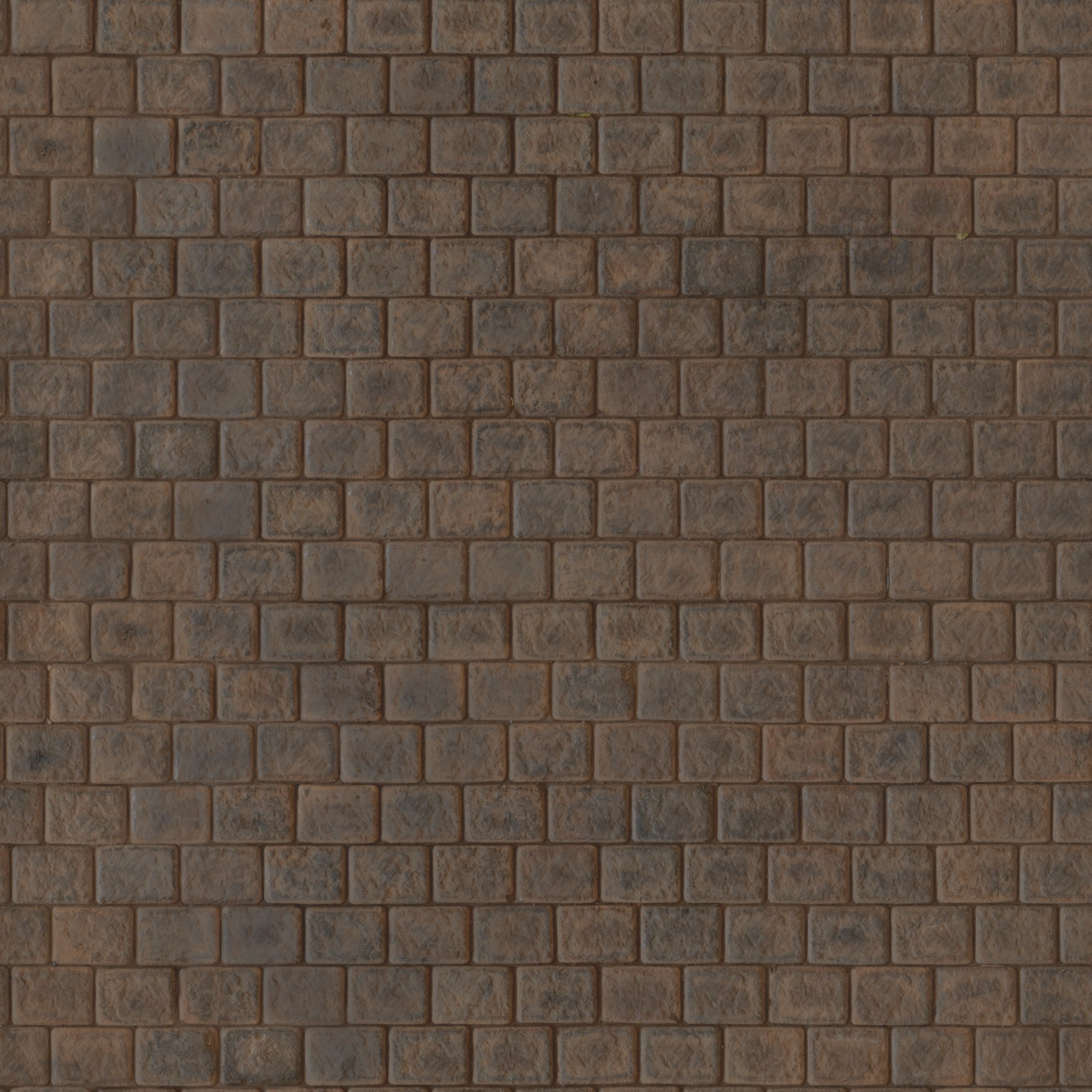 Brick Floor 003