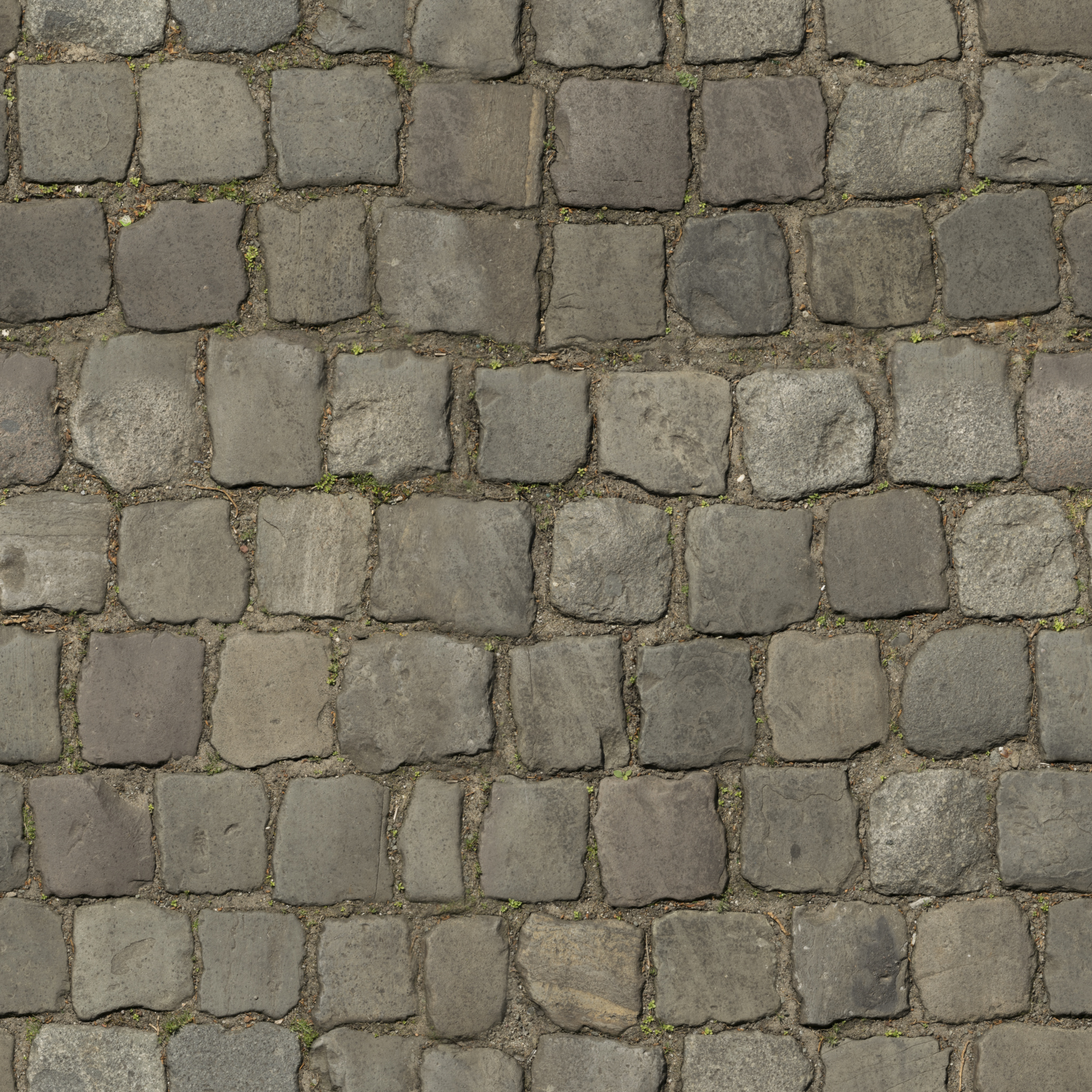 Cobblestone Floor 03