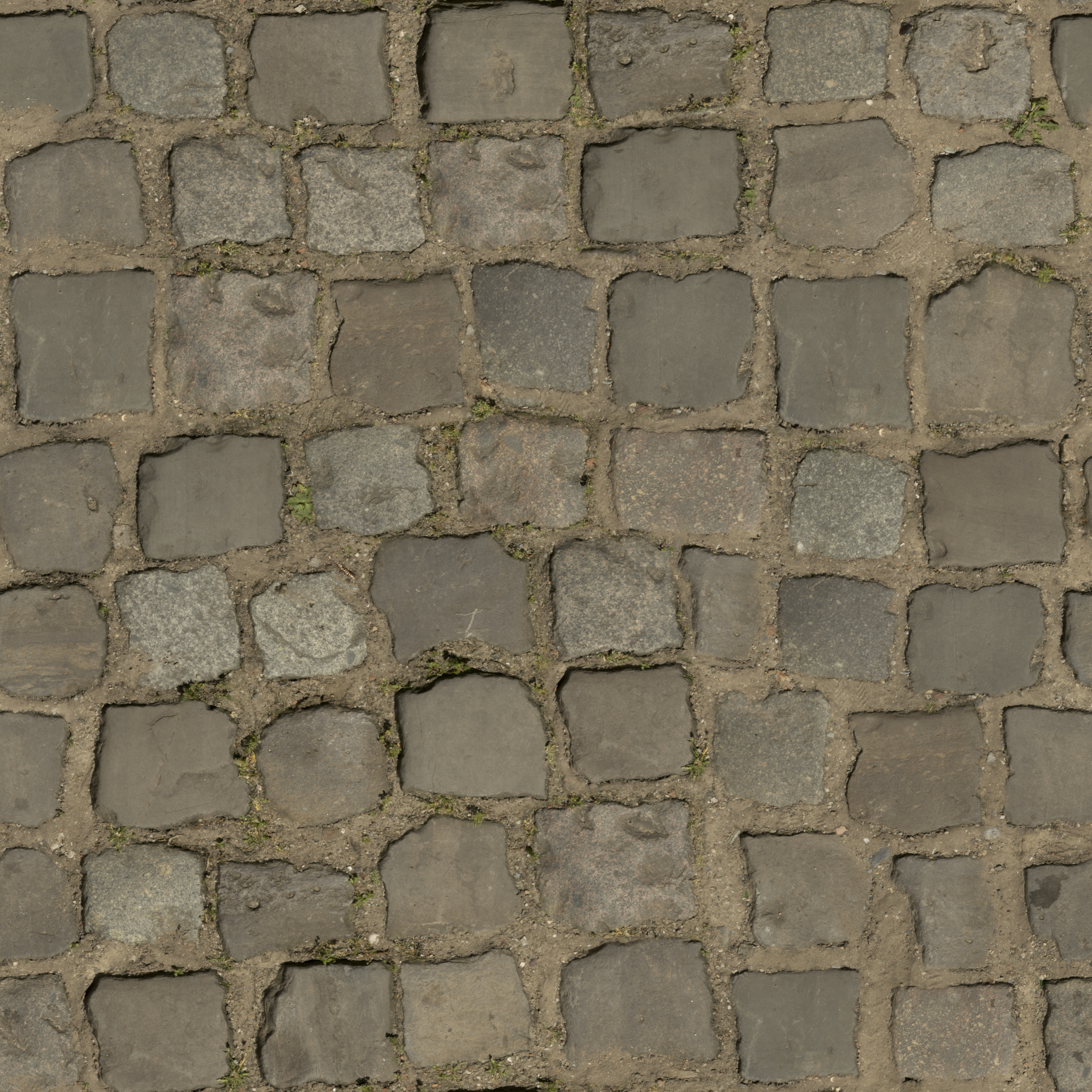 Cobblestone Floor 05