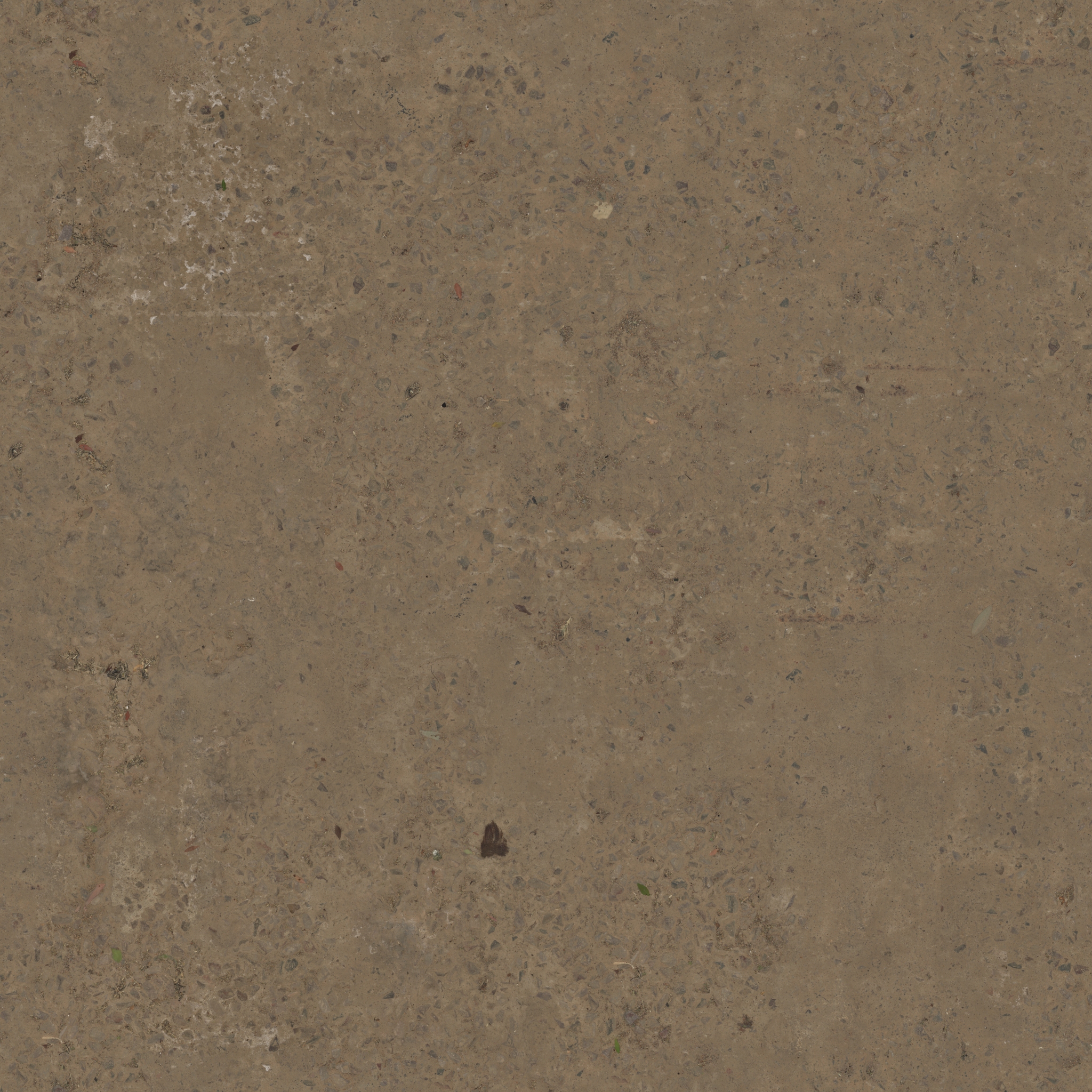 Concrete Floor Worn 02