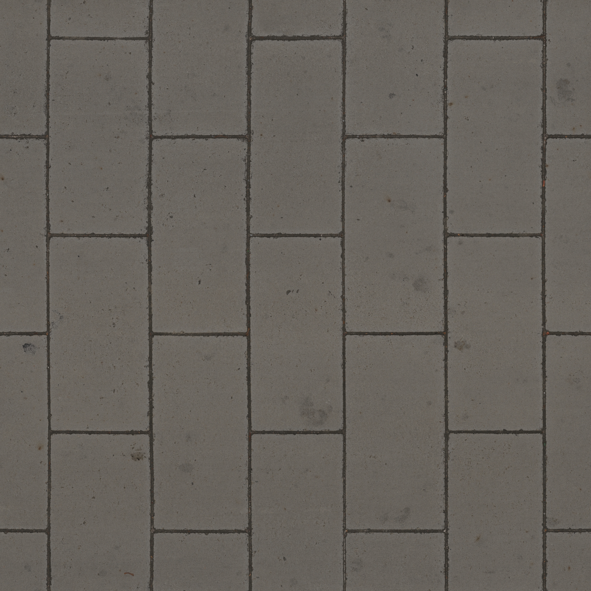 Concrete Tiles 02