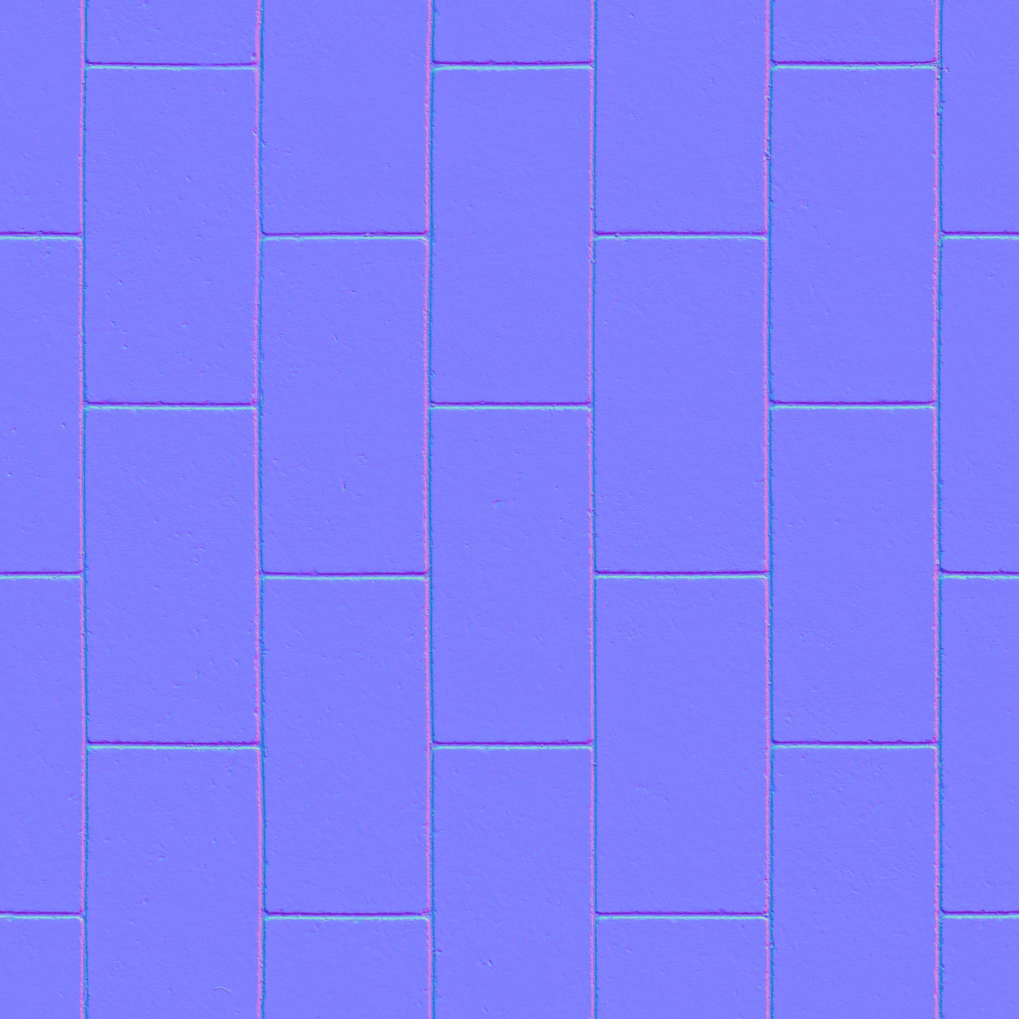 Concrete Tiles 02 - Image 2