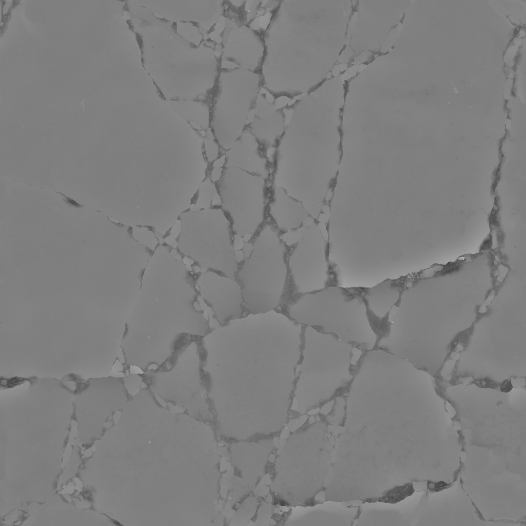 Cracked Concrete - Image 4