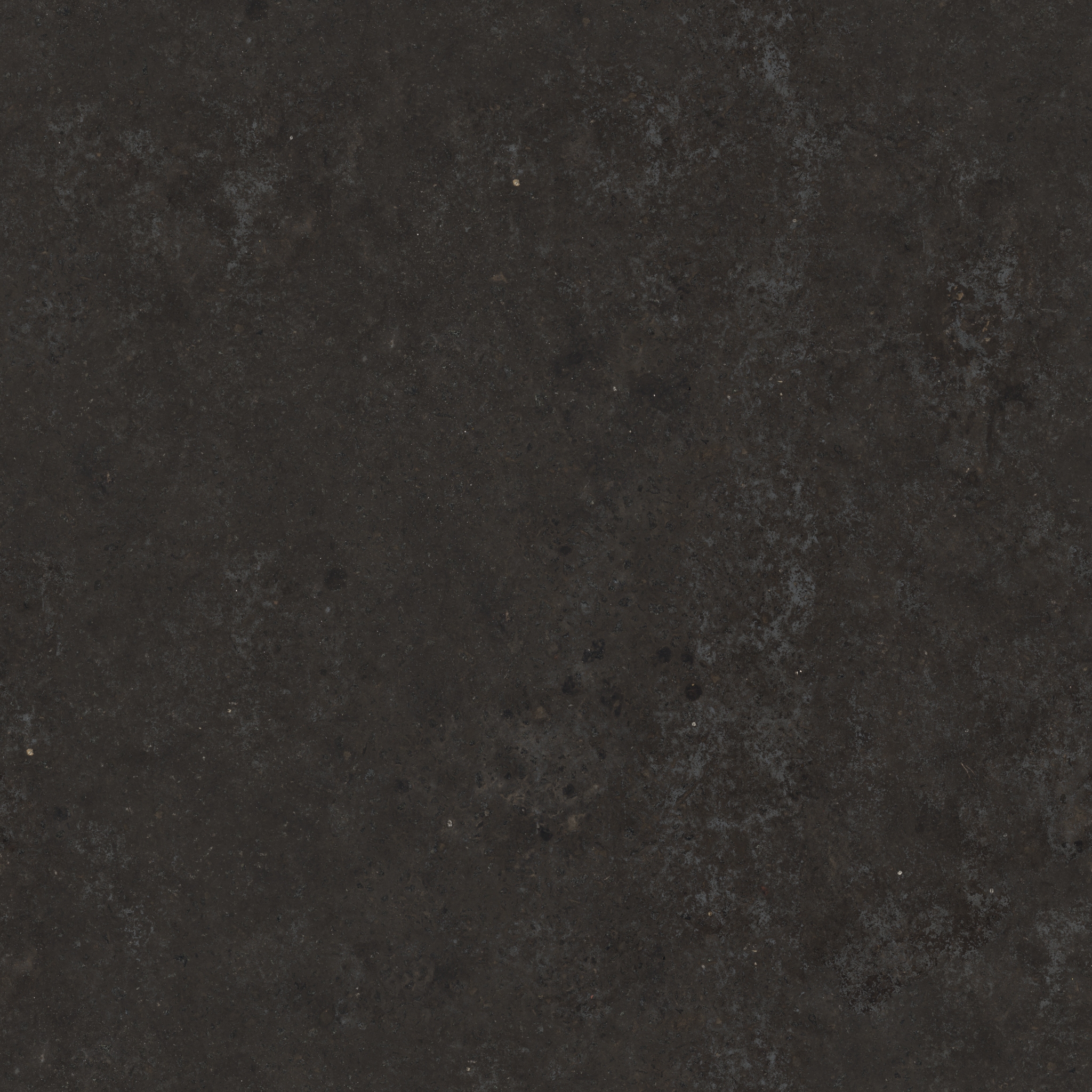 Hangar Concrete Floor