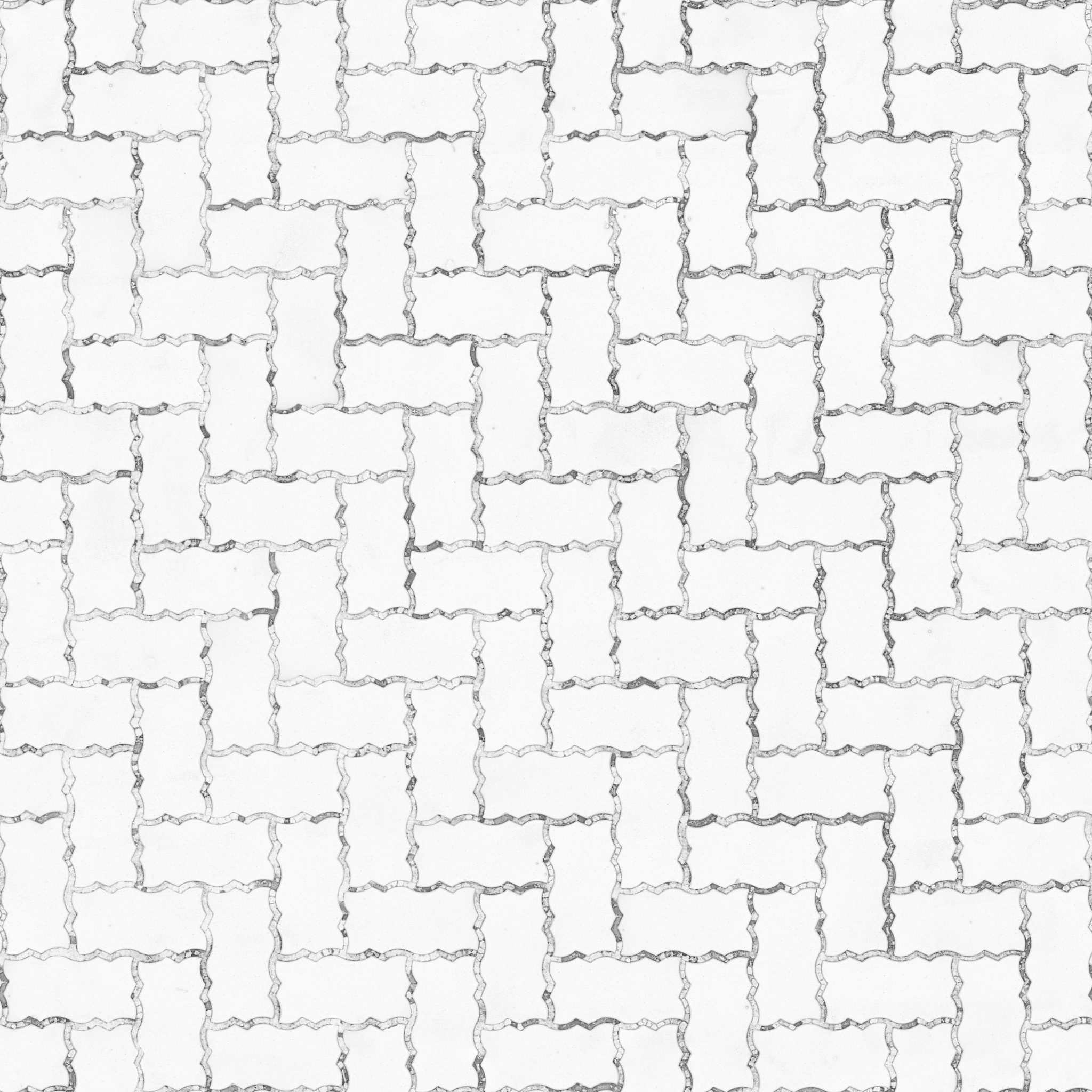 Herringbone Brick 02 - Image 6