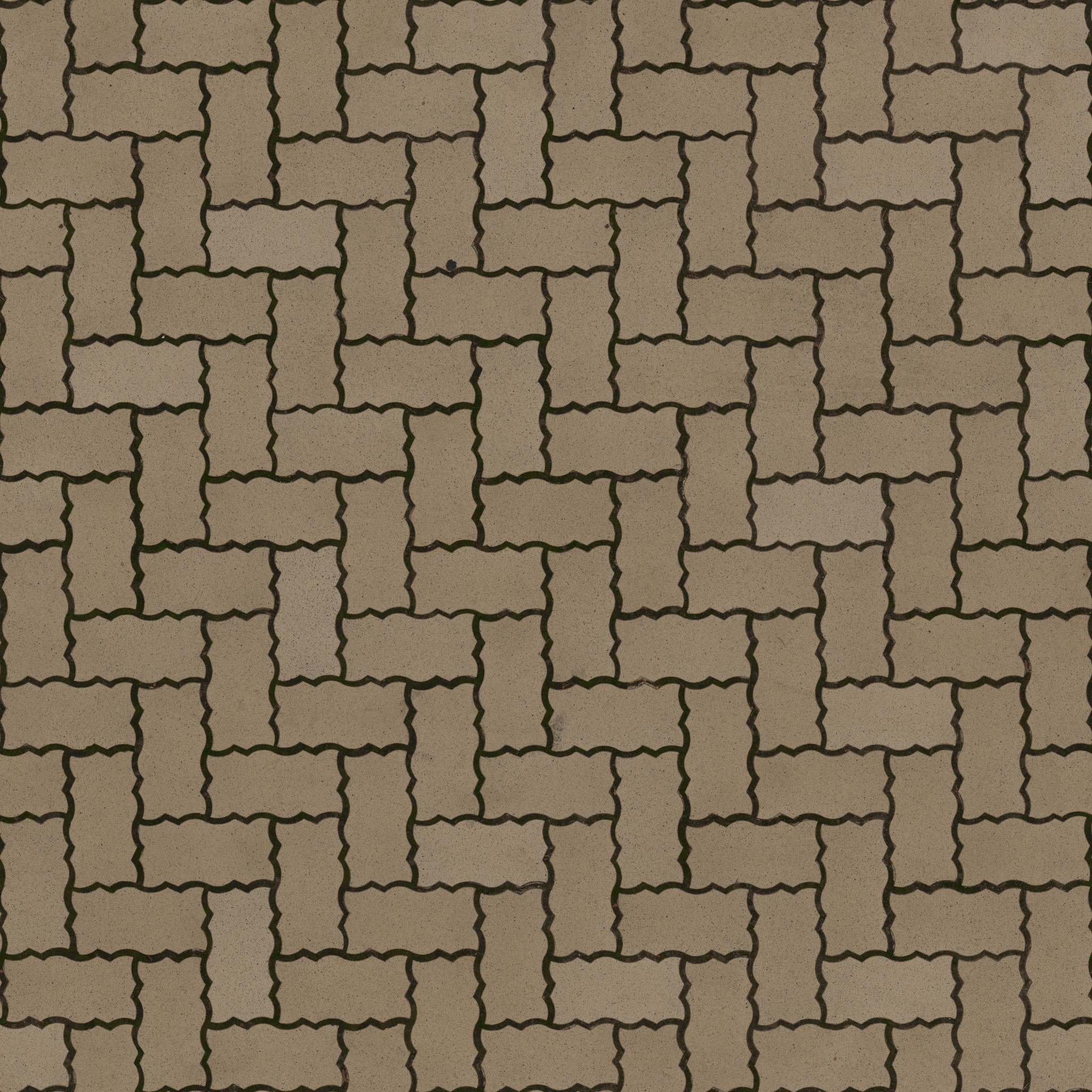 Herringbone Brick 02