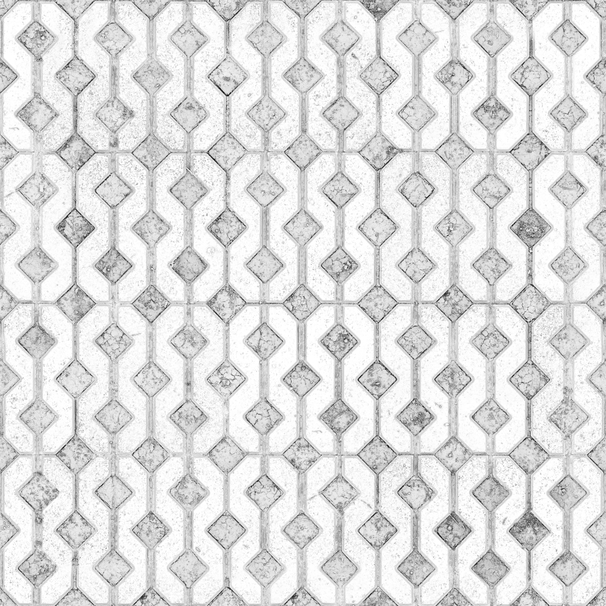 Interlocking Concrete Pavers - Image 6