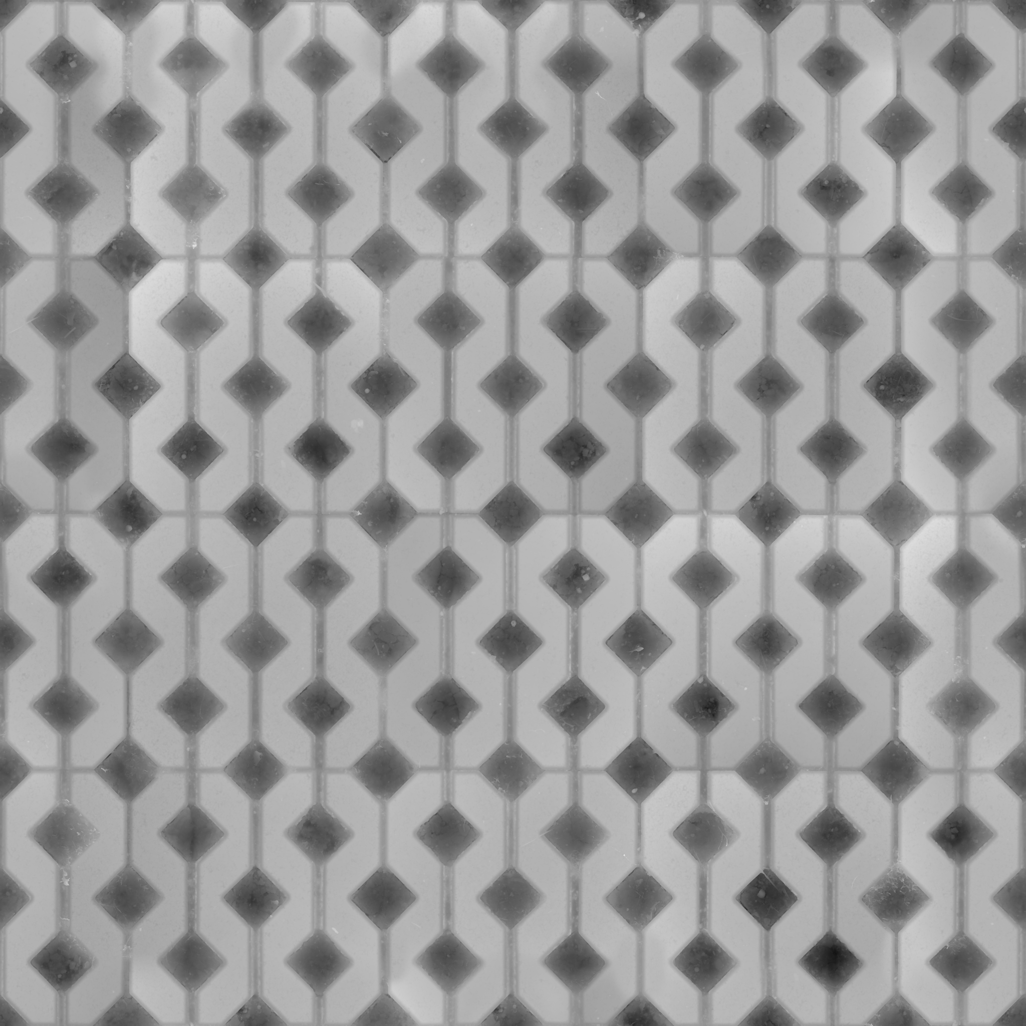 Interlocking Concrete Pavers - Image 4