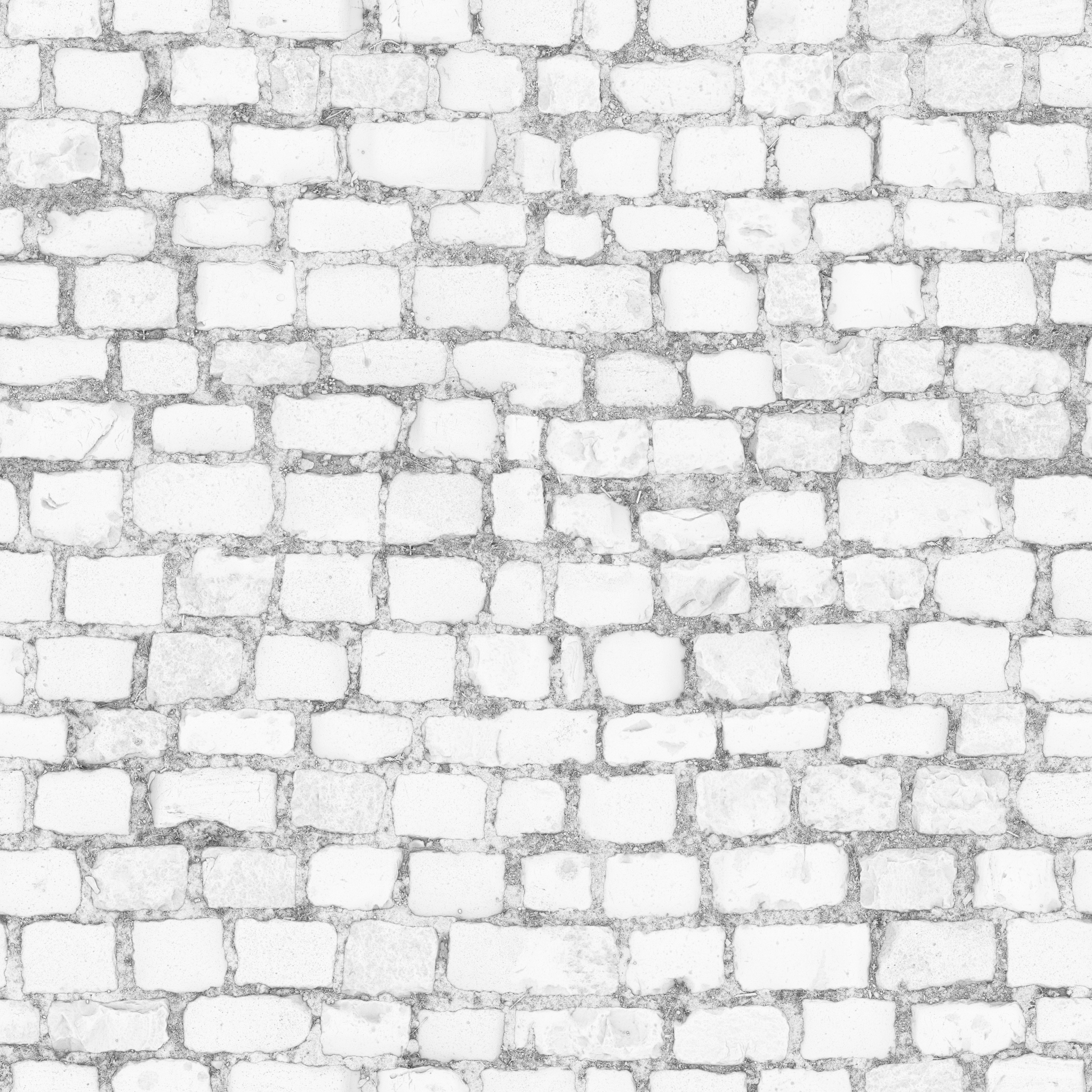 Mossy Cobblestone - Image 6