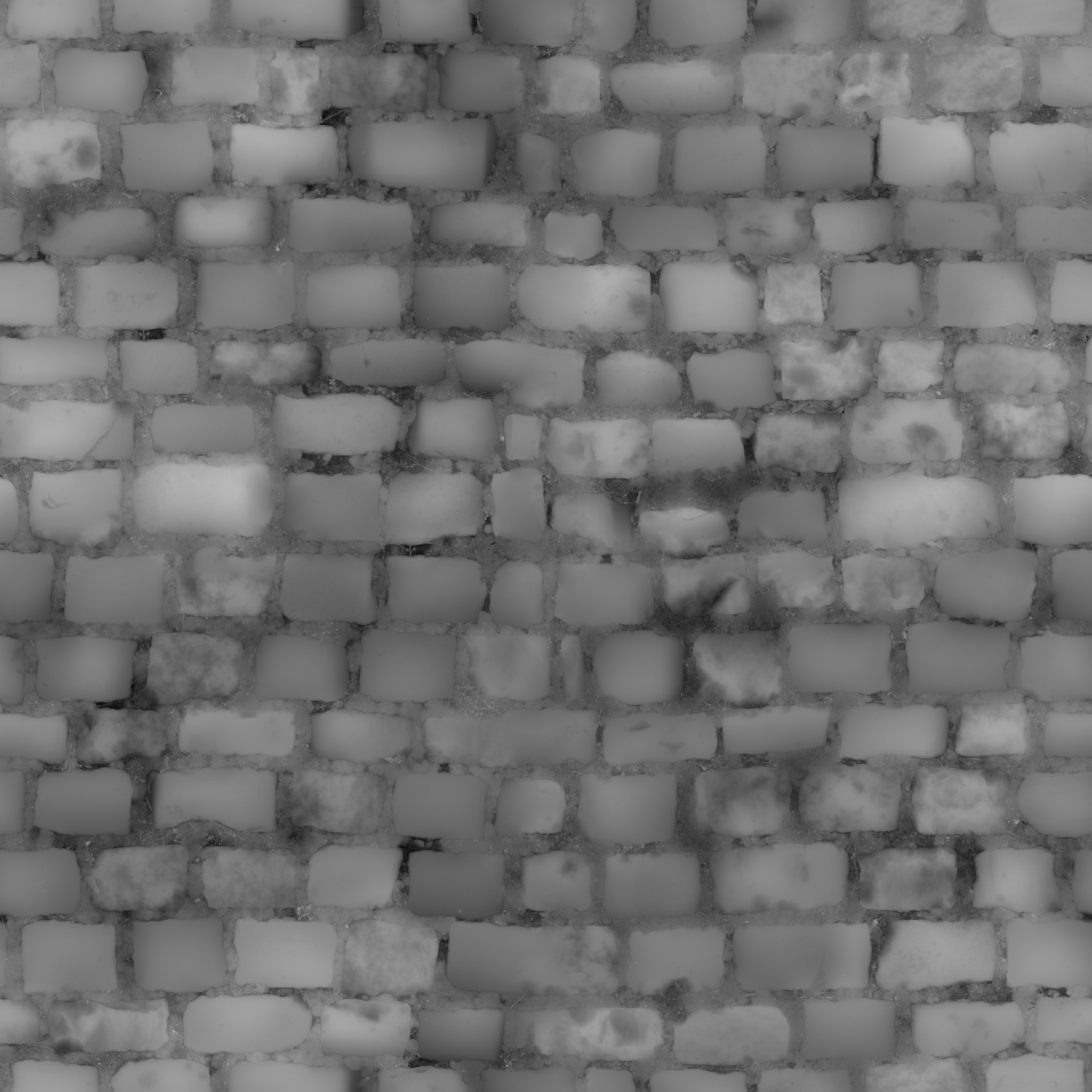 Mossy Cobblestone - Image 4