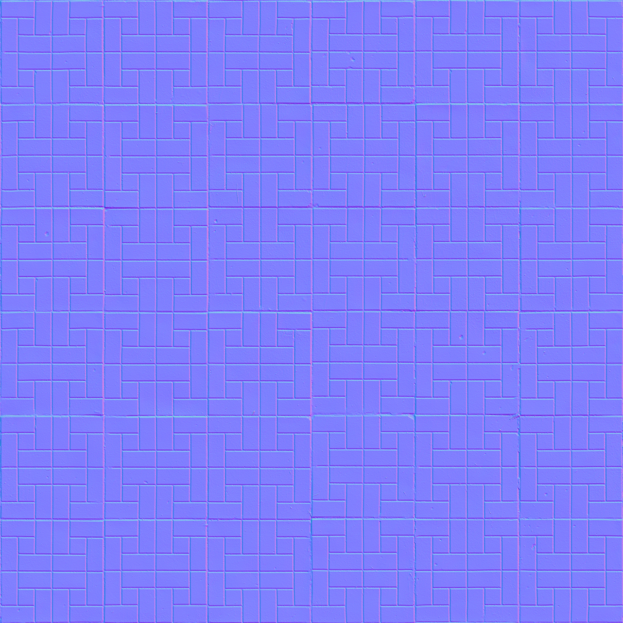 Red Brick Pavers - Image 2