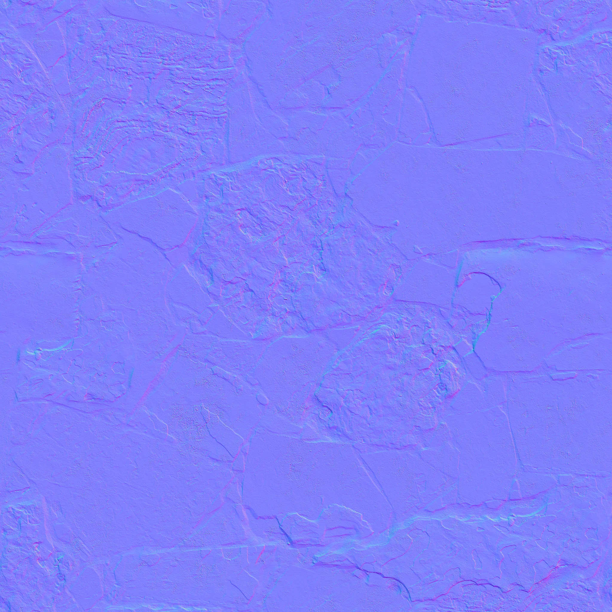 Slate Floor 03 - Image 2