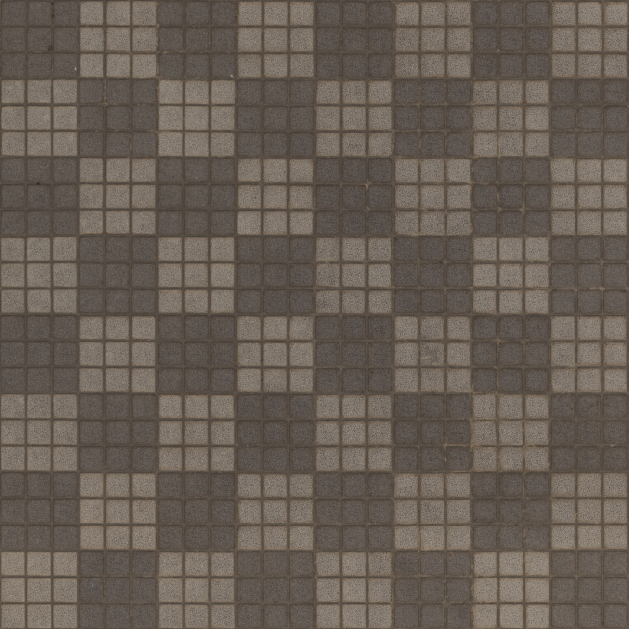 Square Tiles