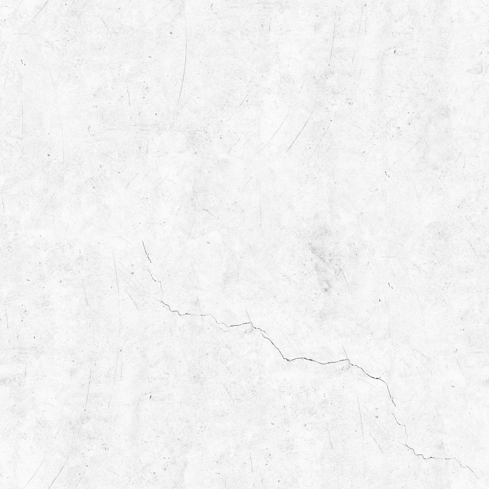 Worn Concrete Floor - Image 6