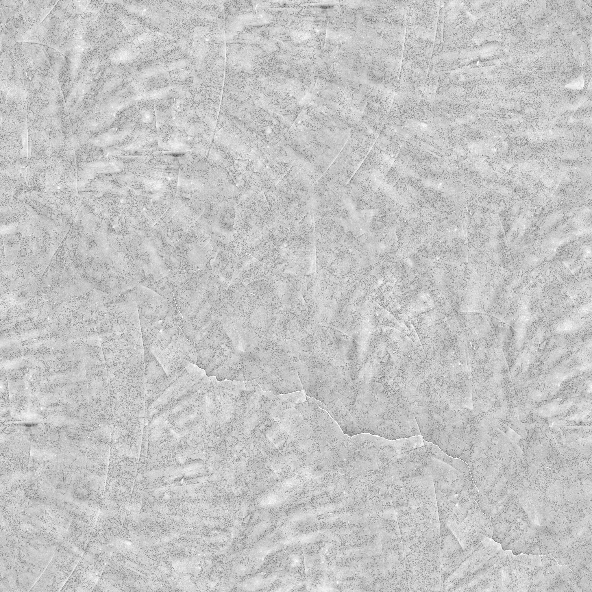 Worn Concrete Floor - Image 5