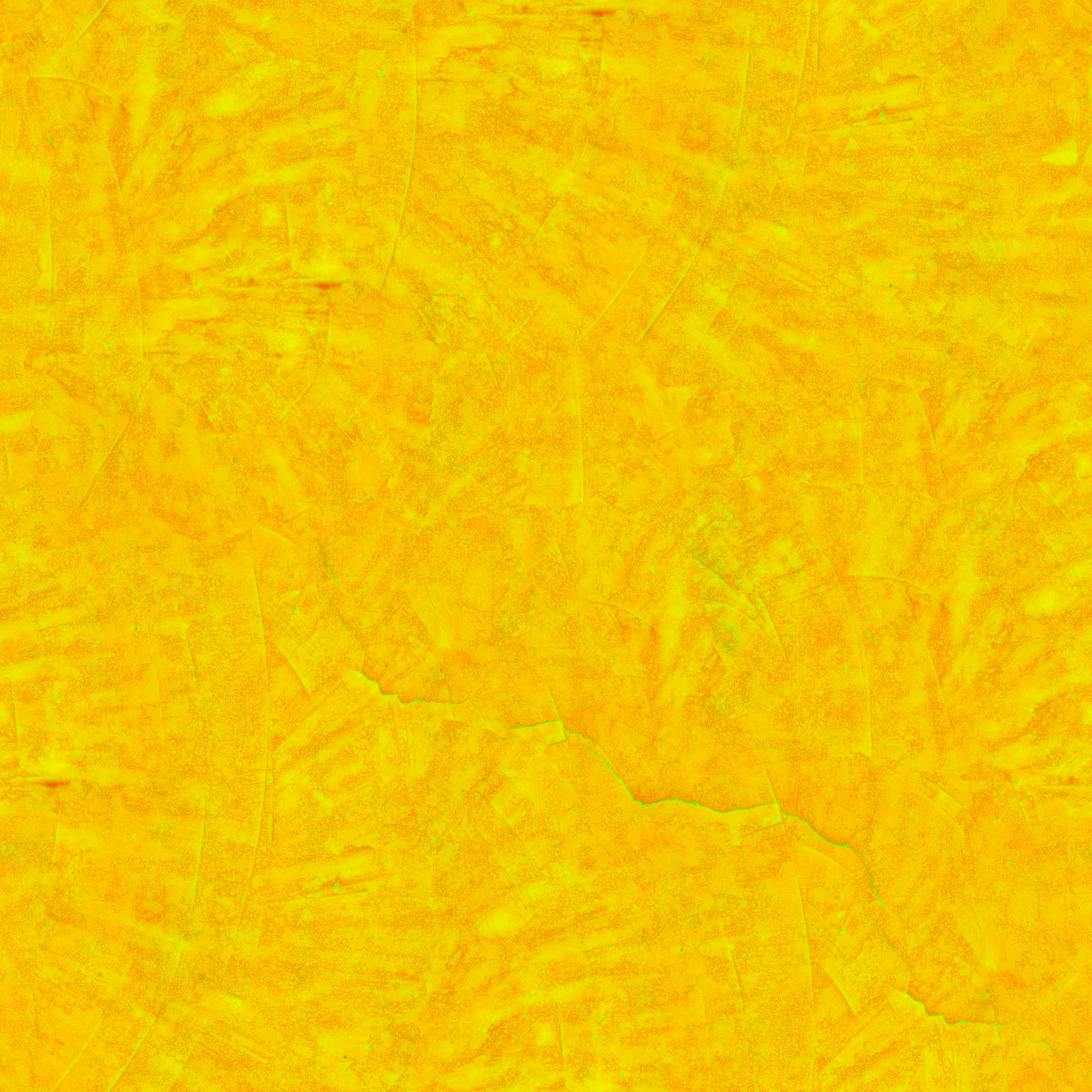 Worn Concrete Floor - Image 3