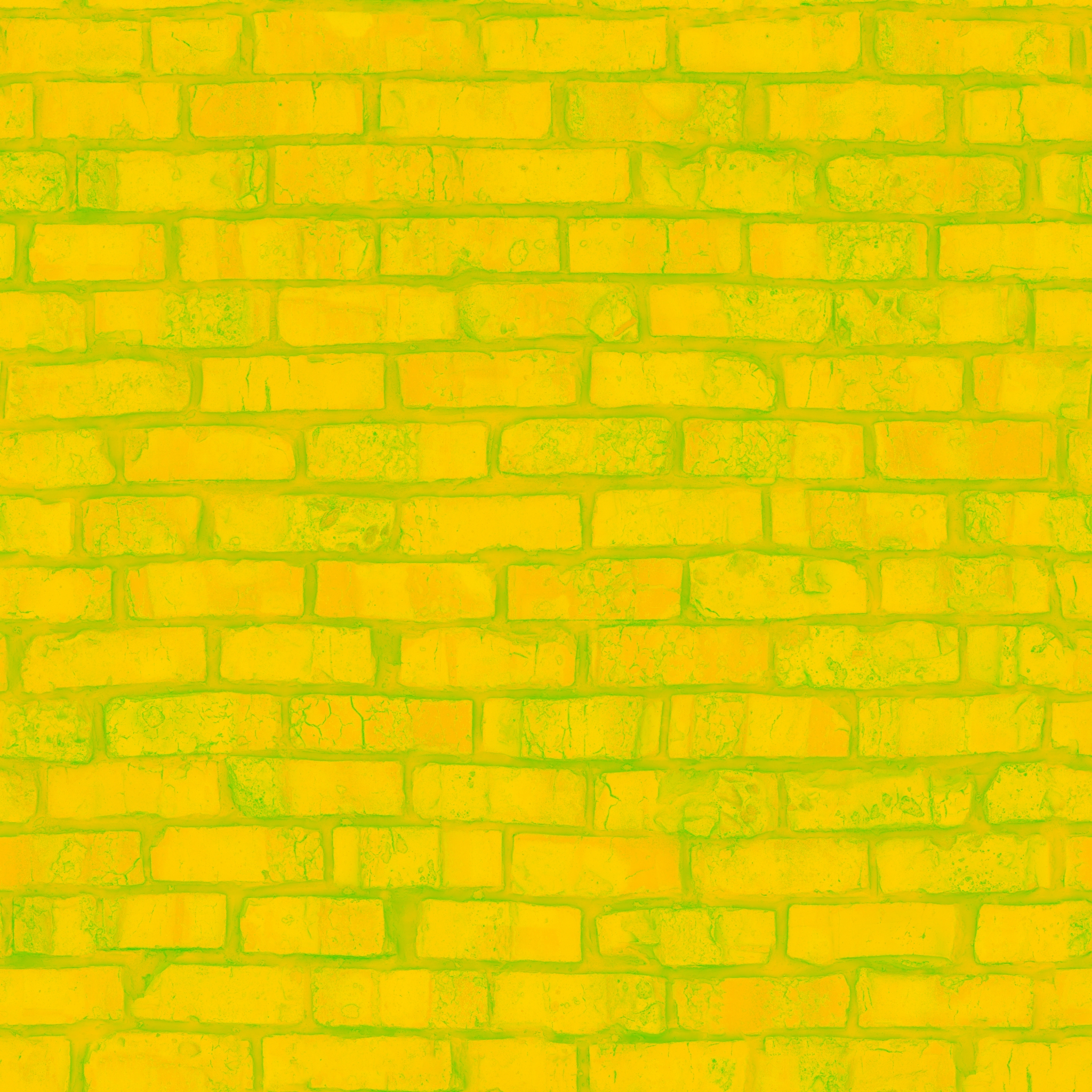 Brick Wall 005 - Image 3