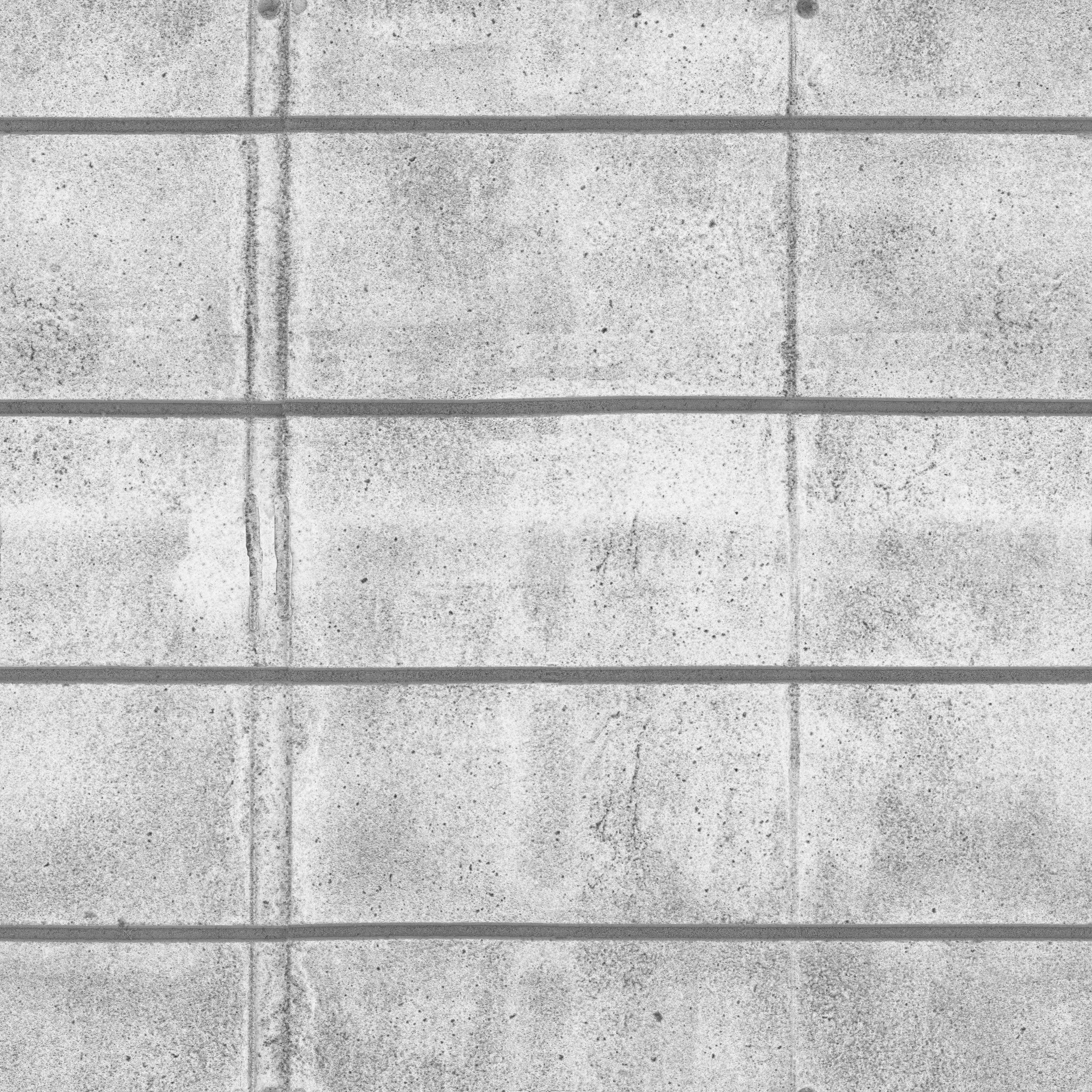 Concrete Wall 004 - Image 6