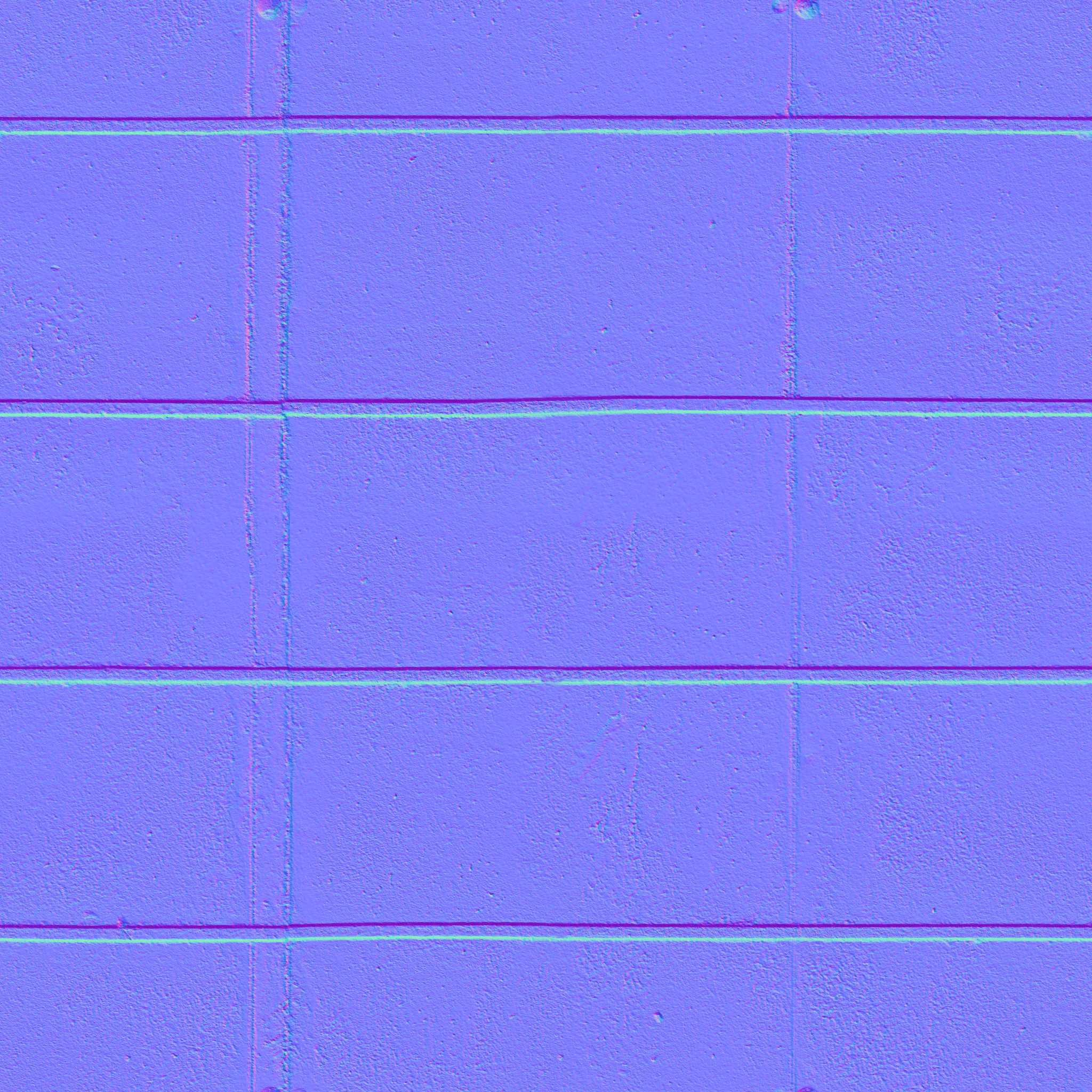 Concrete Wall 004 - Image 2
