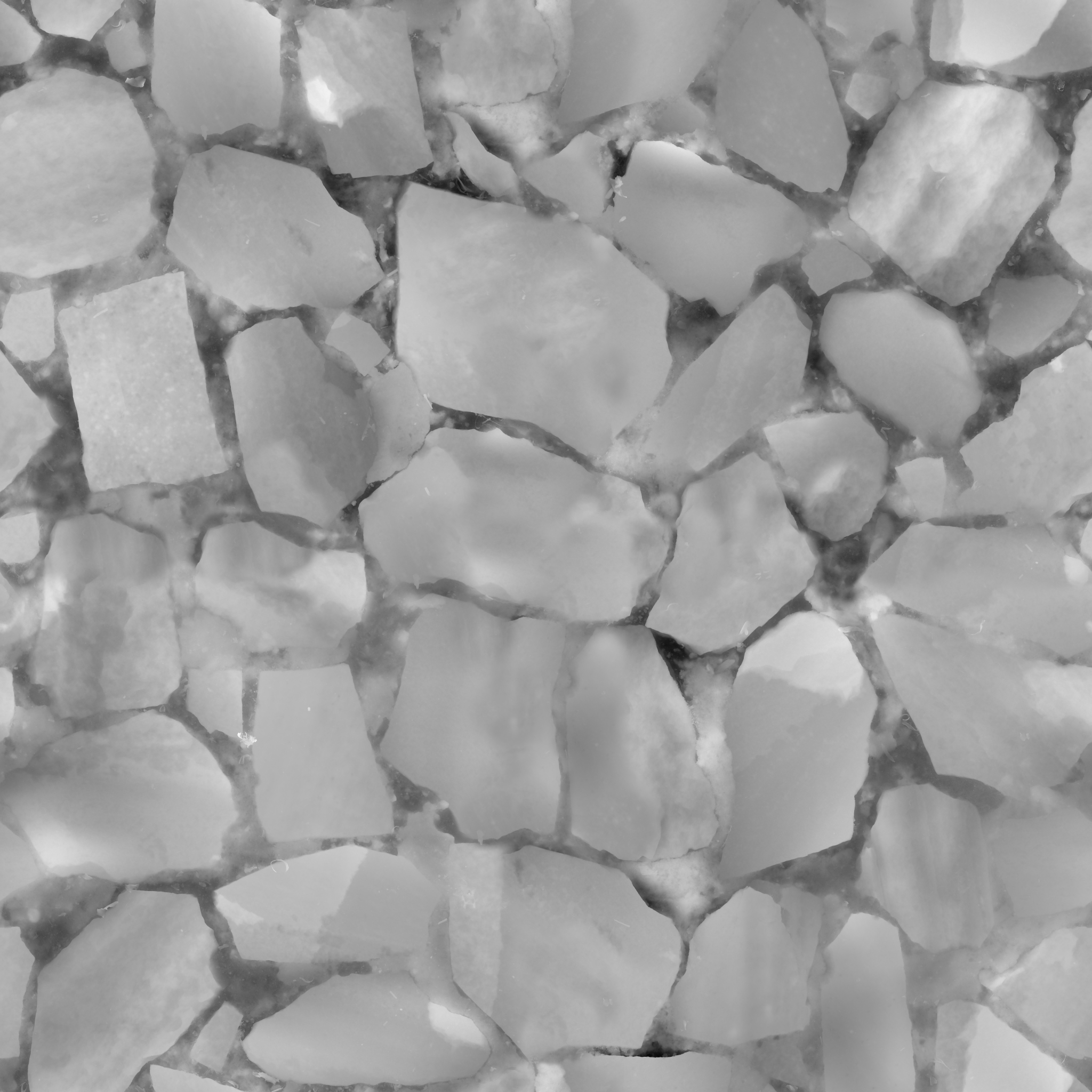 Grey Stone Path - Image 4