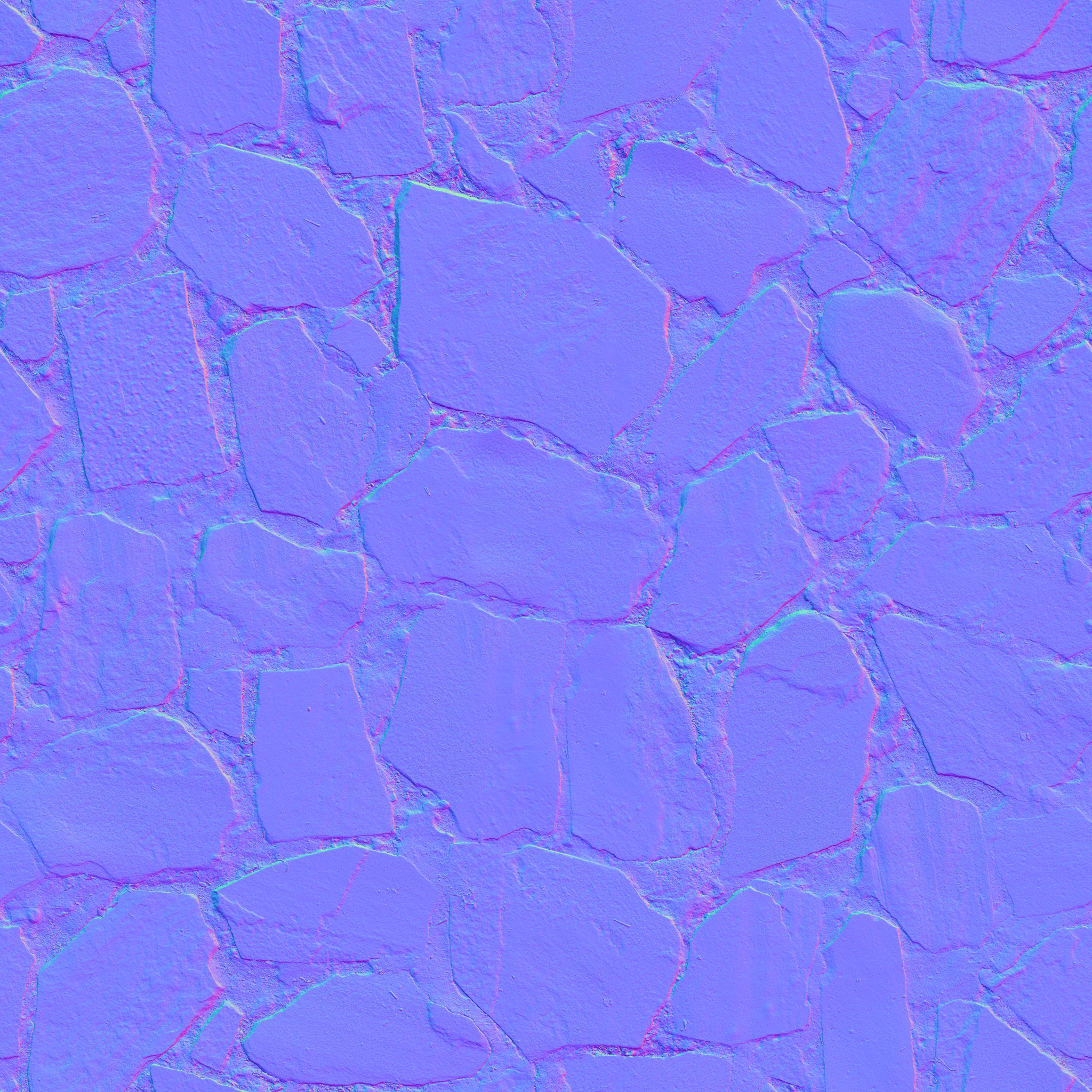 Grey Stone Path - Image 2