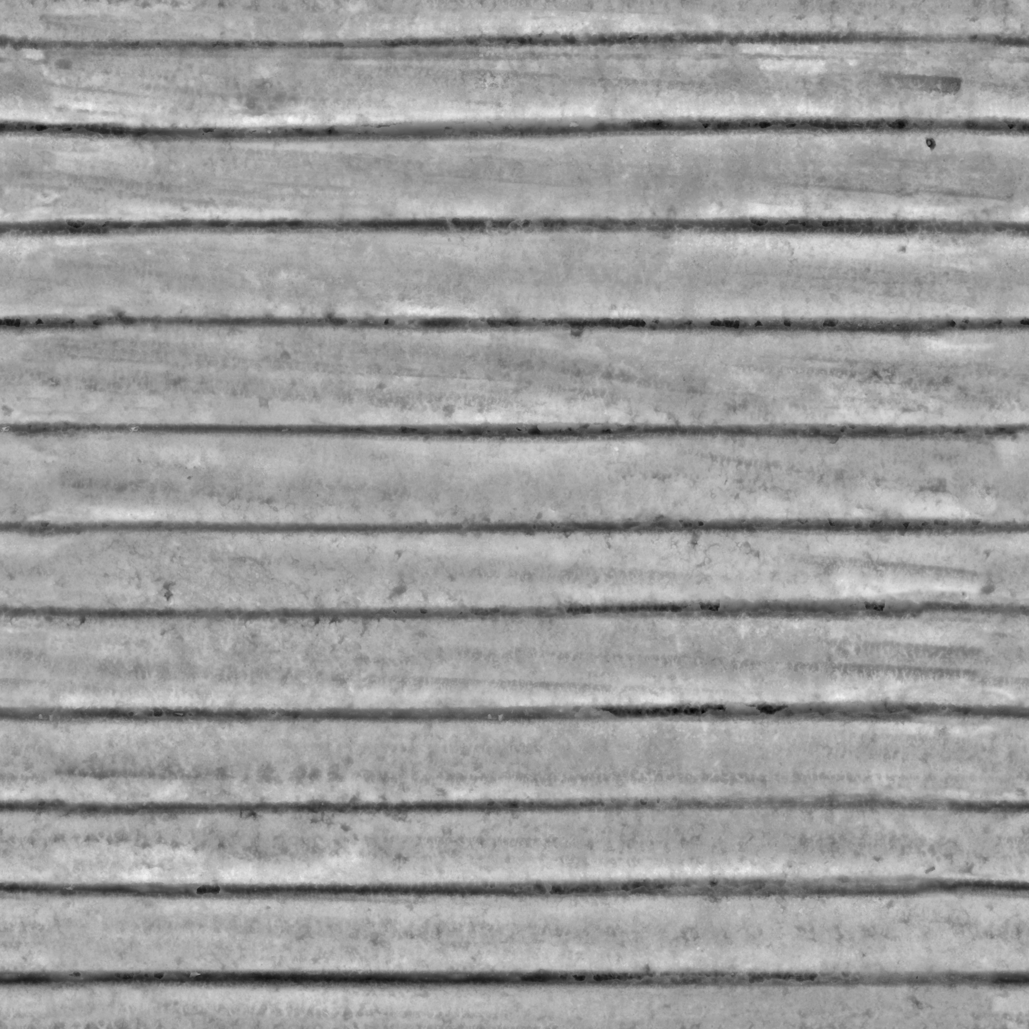 Grooved Concrete Driveway - Image 4