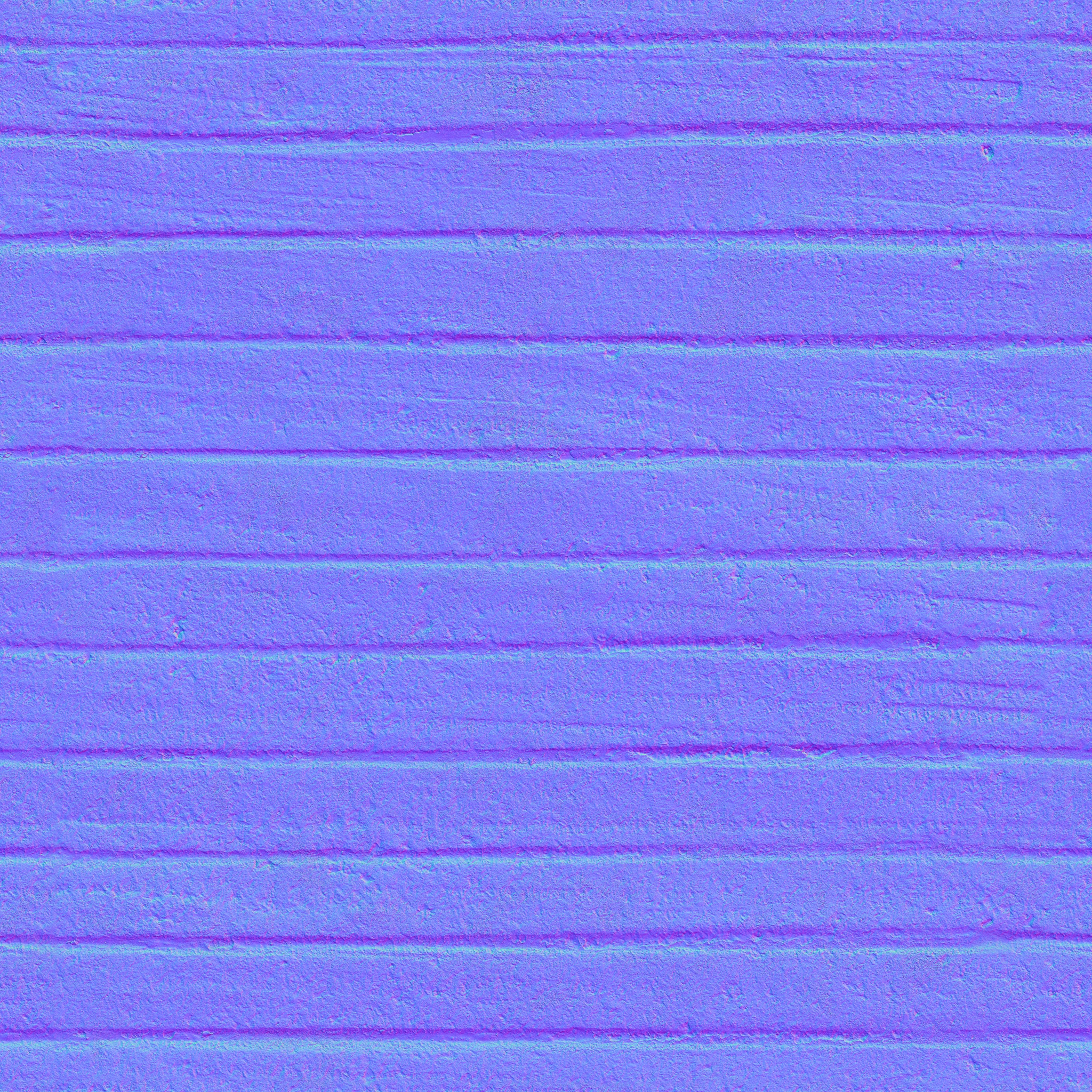 Grooved Concrete Driveway - Image 2