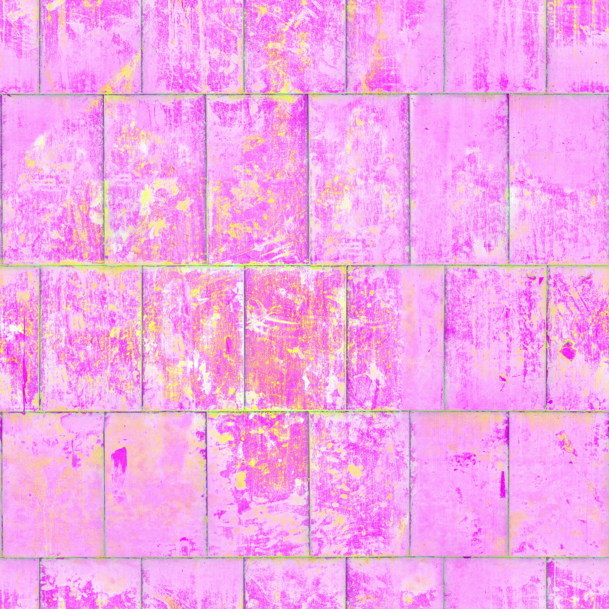 Metal Plate 02 - Image 3