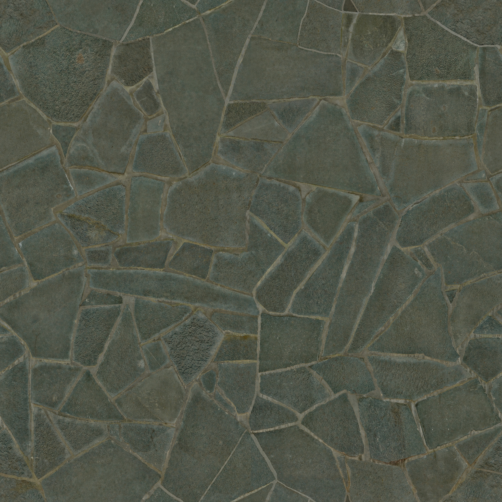 Stone Tiles