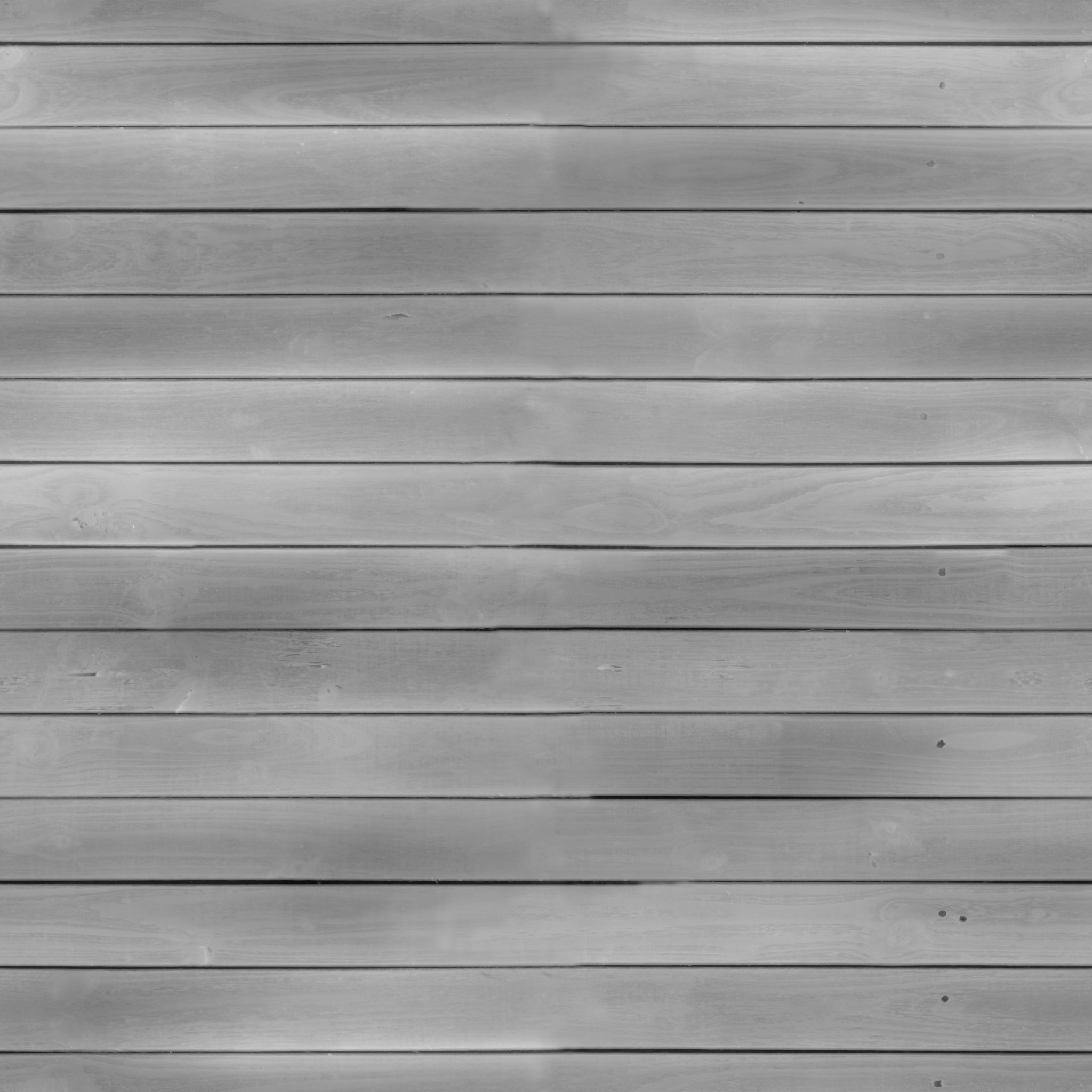 Weathered Brown Planks - Image 4