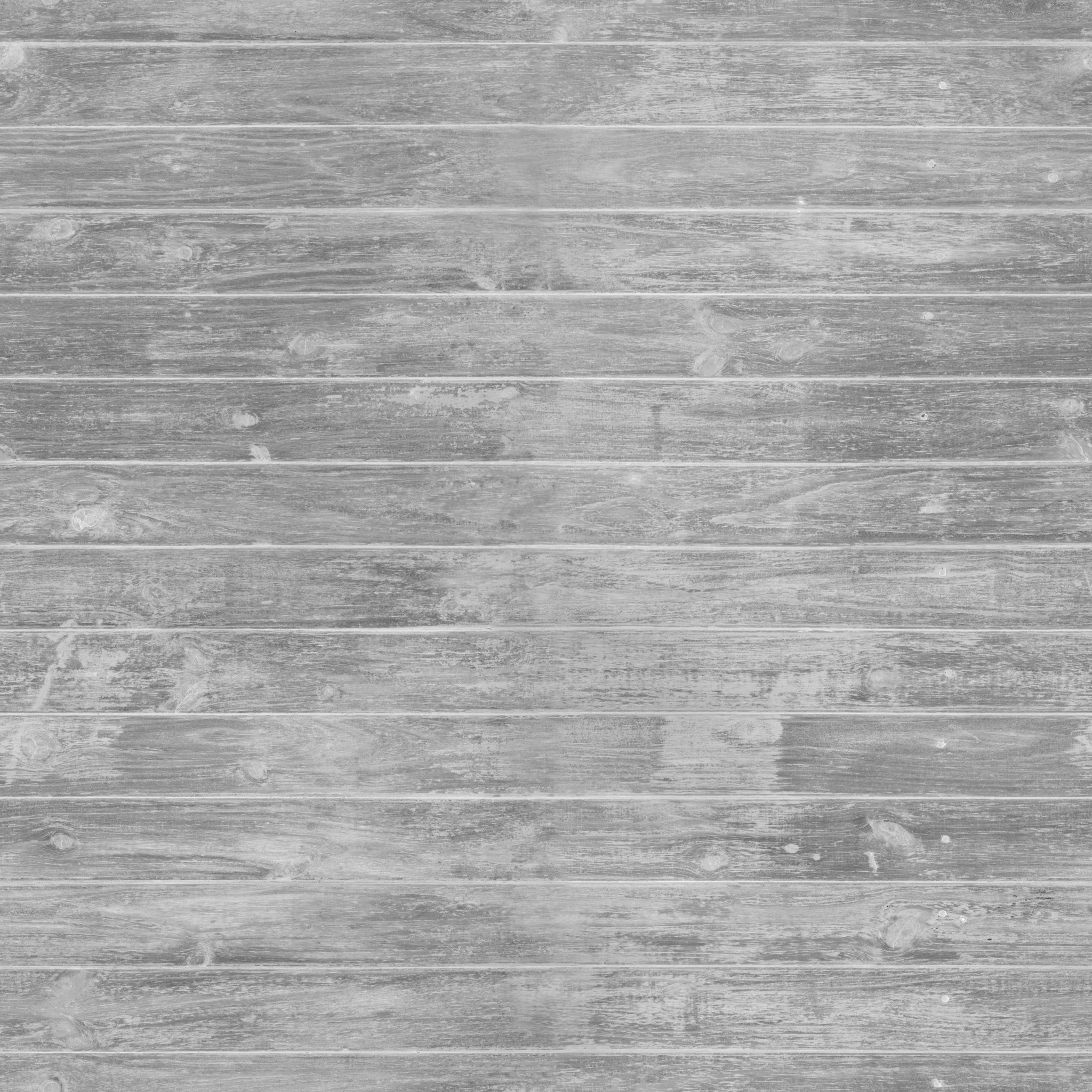 Weathered Brown Planks - Image 5