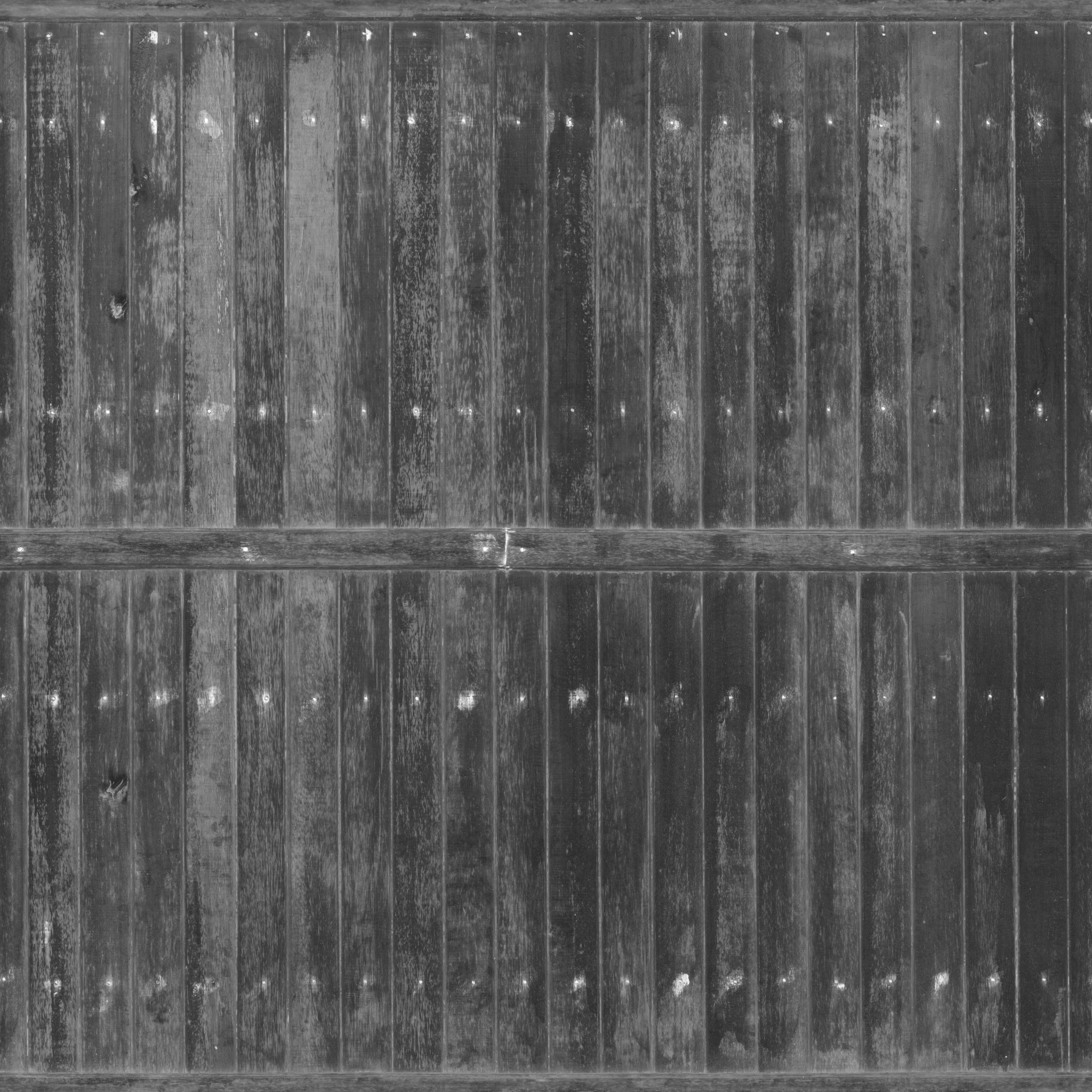 Wooden Gate - Image 5
