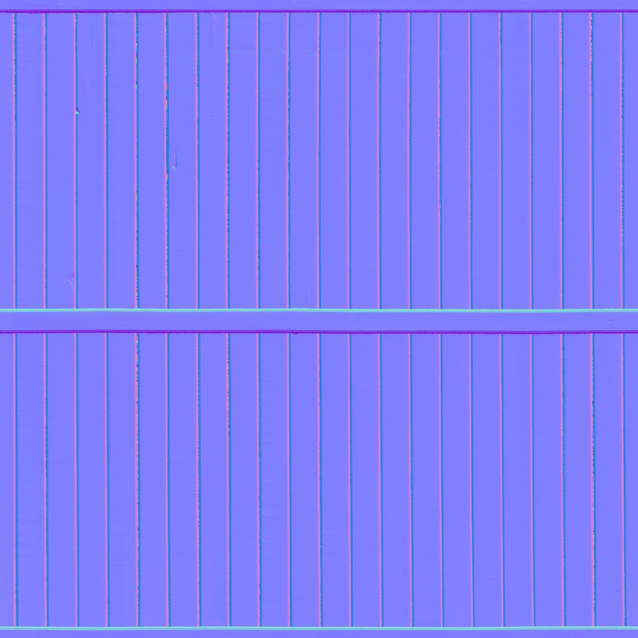 Wooden Gate - Image 2