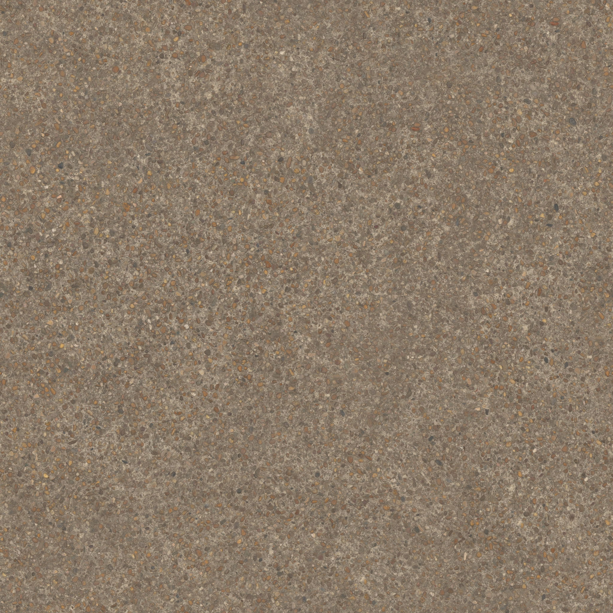 Gravel Concrete 02