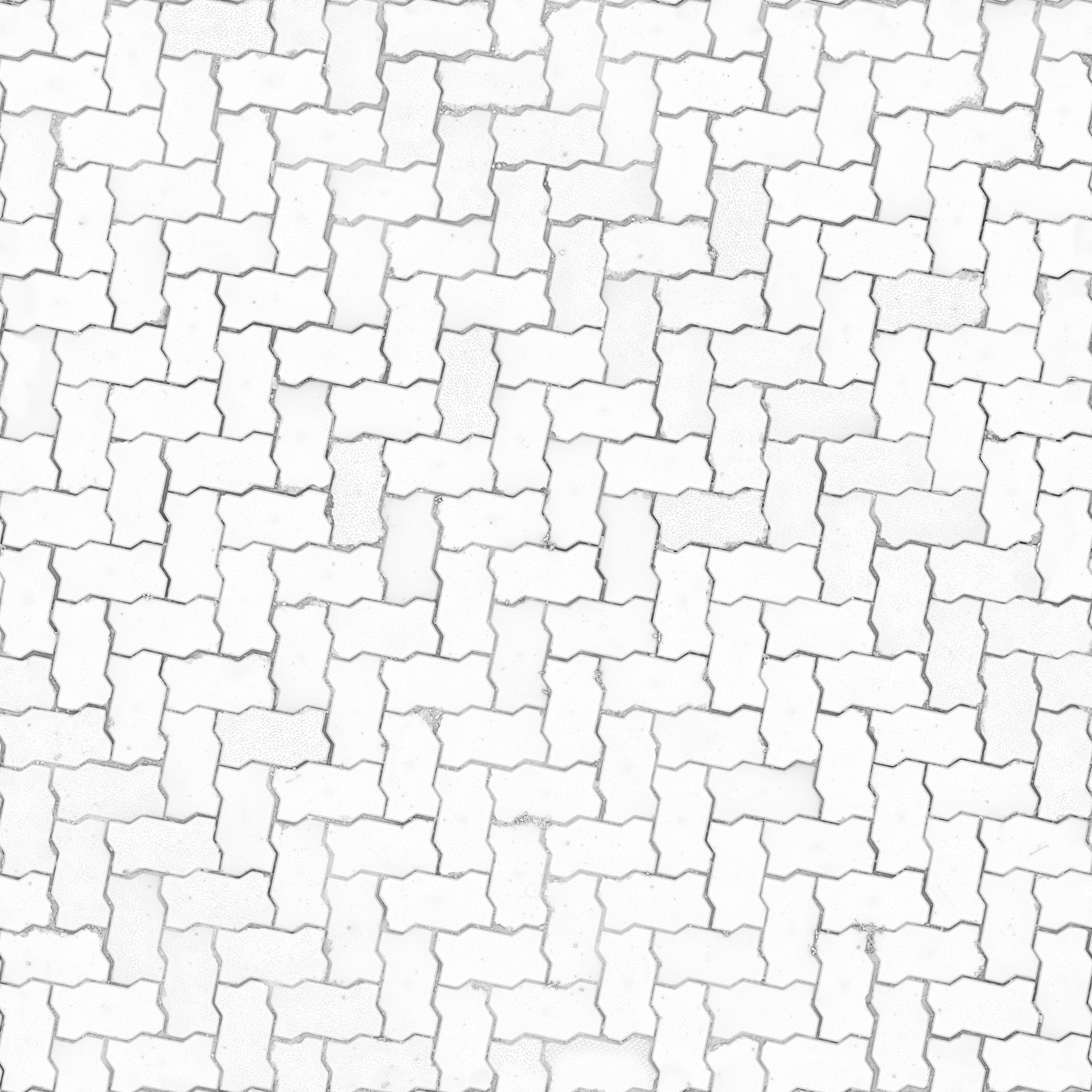 Herringbone Pavement 02 - Image 6