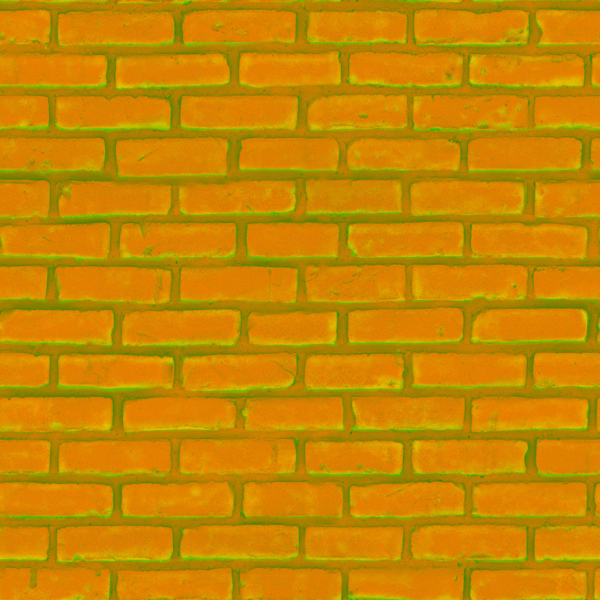 Red Brick 03 - Image 3