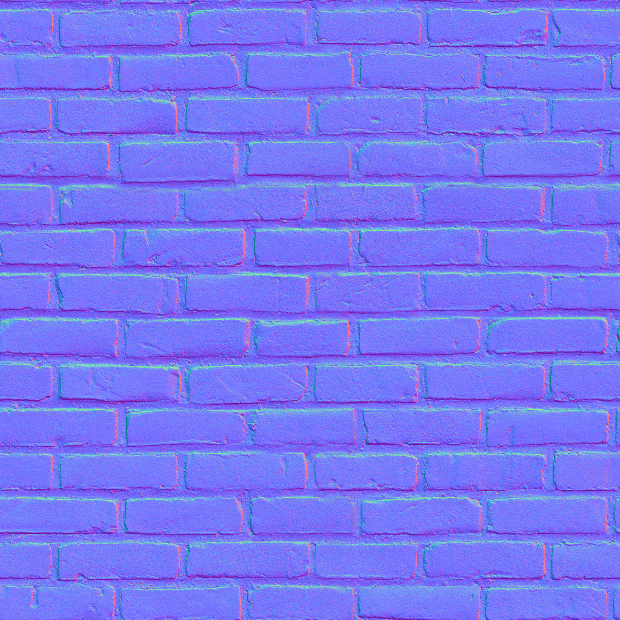 Red Brick 03 - Image 2