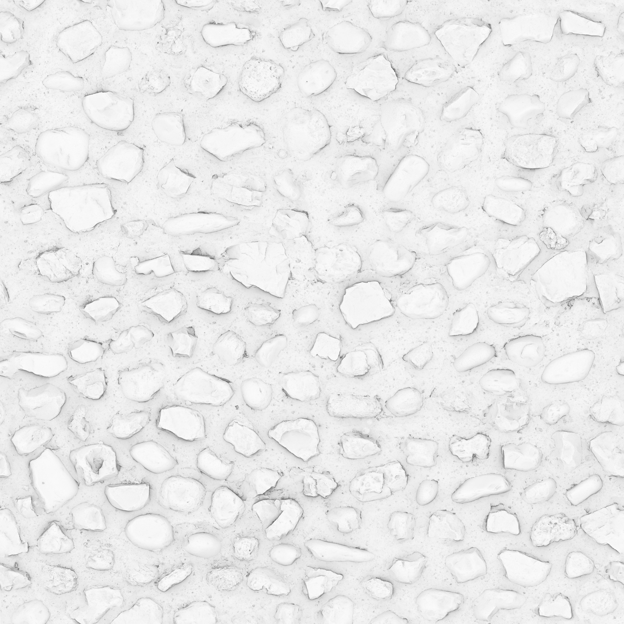 Stone Embedded Concrete - Image 6