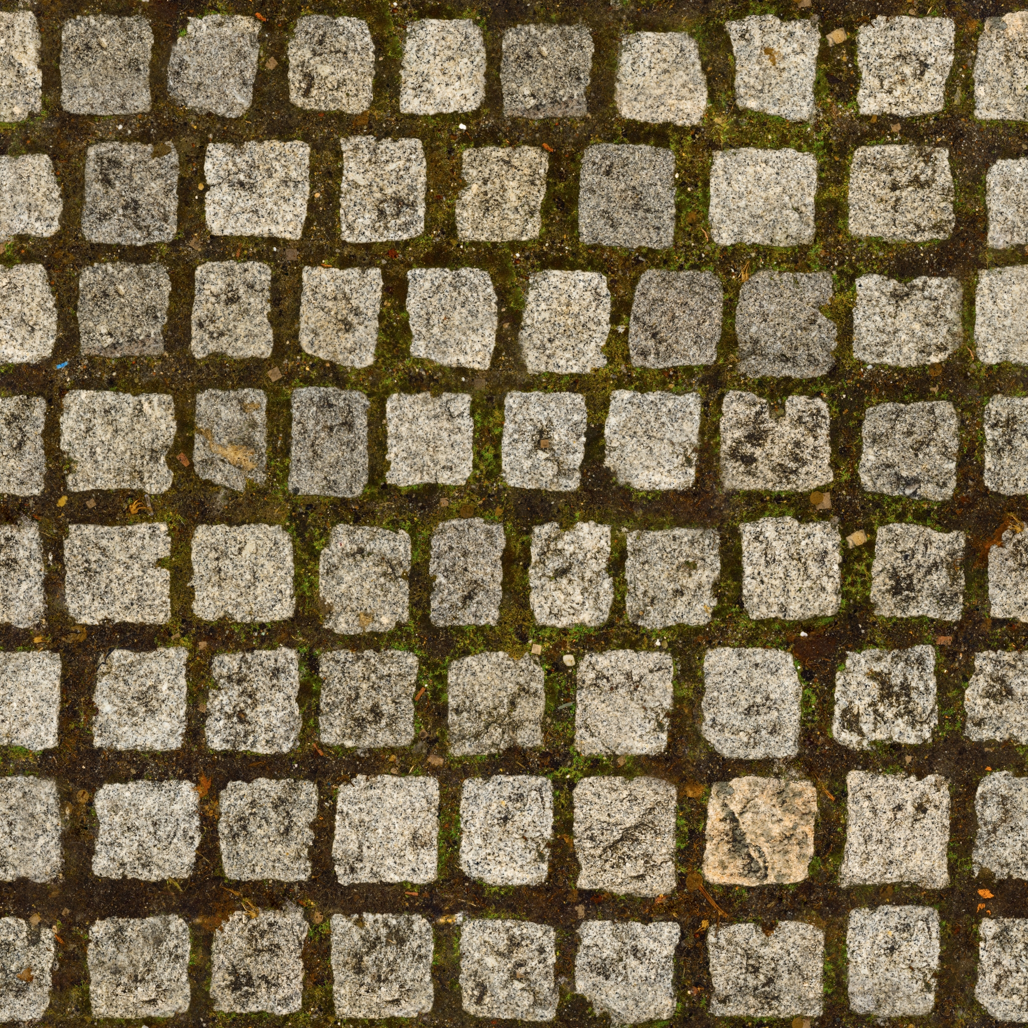 Stone Tiles 03
