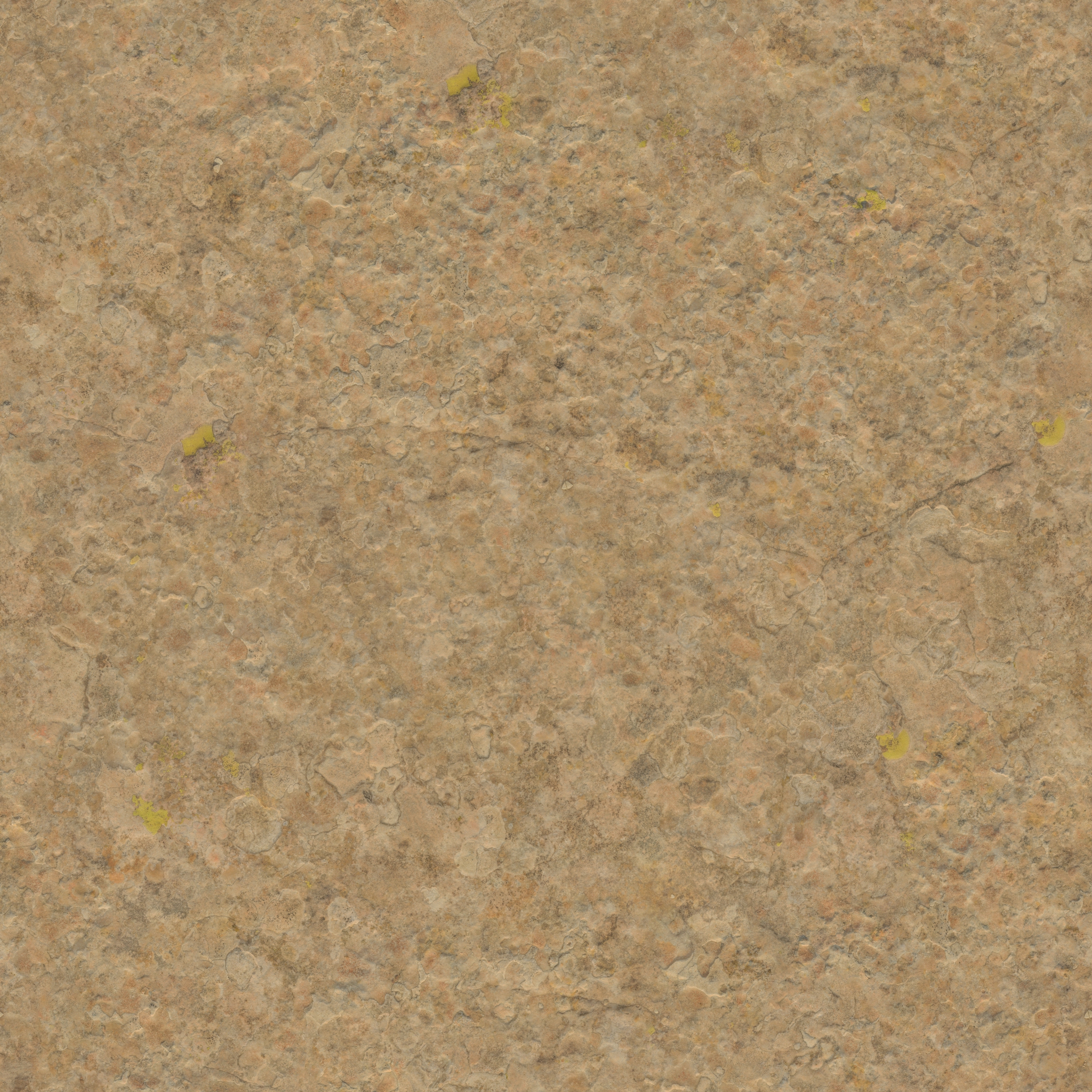 Worn Rock Natural 01